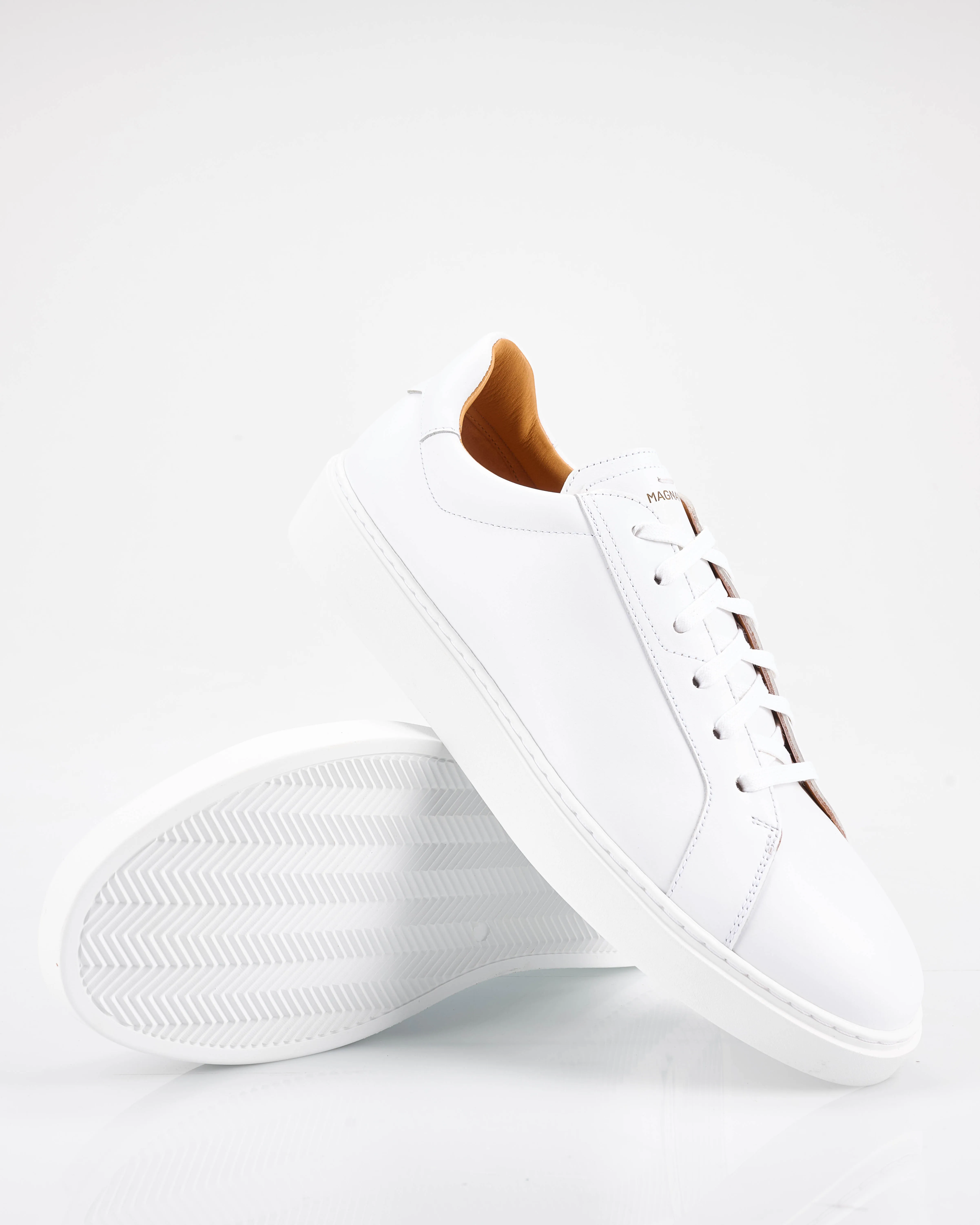 Magnanni Sneakers Bruin 099589-001-41