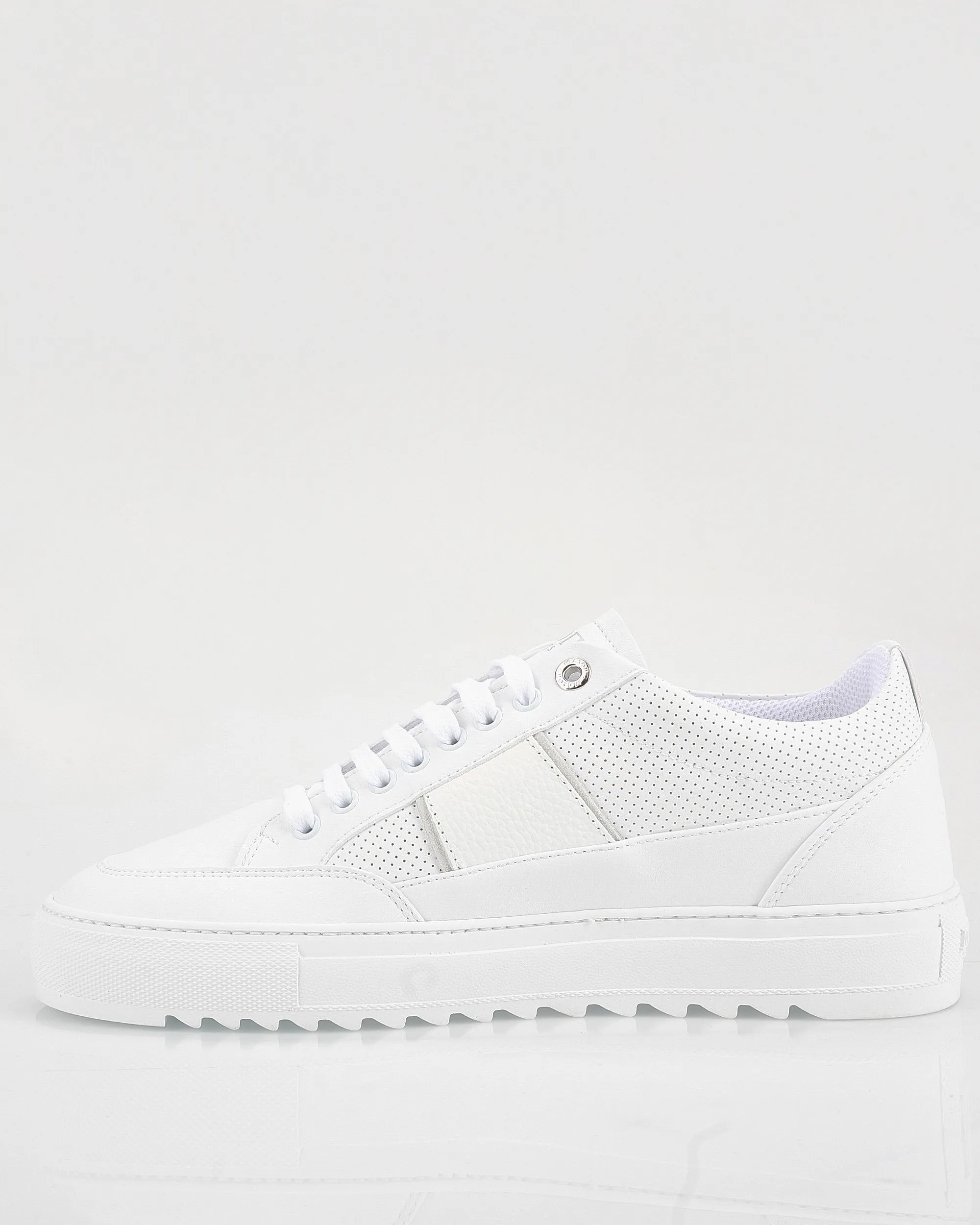 Mason Garments Tia Sportiva Sneakers Wit 099592-001-40