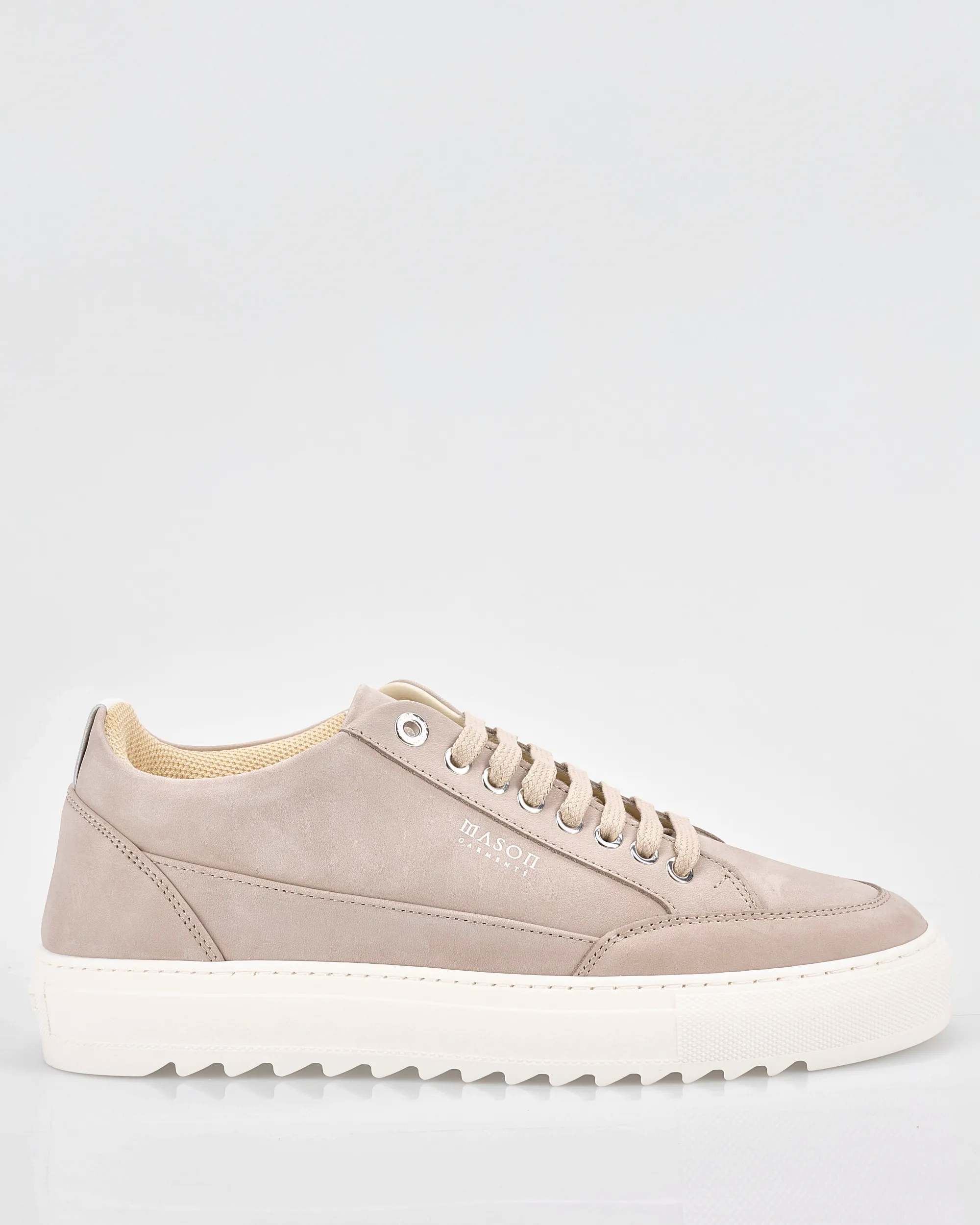 Mason Garments Tia Originale Sneakers Beige 099594-001-40