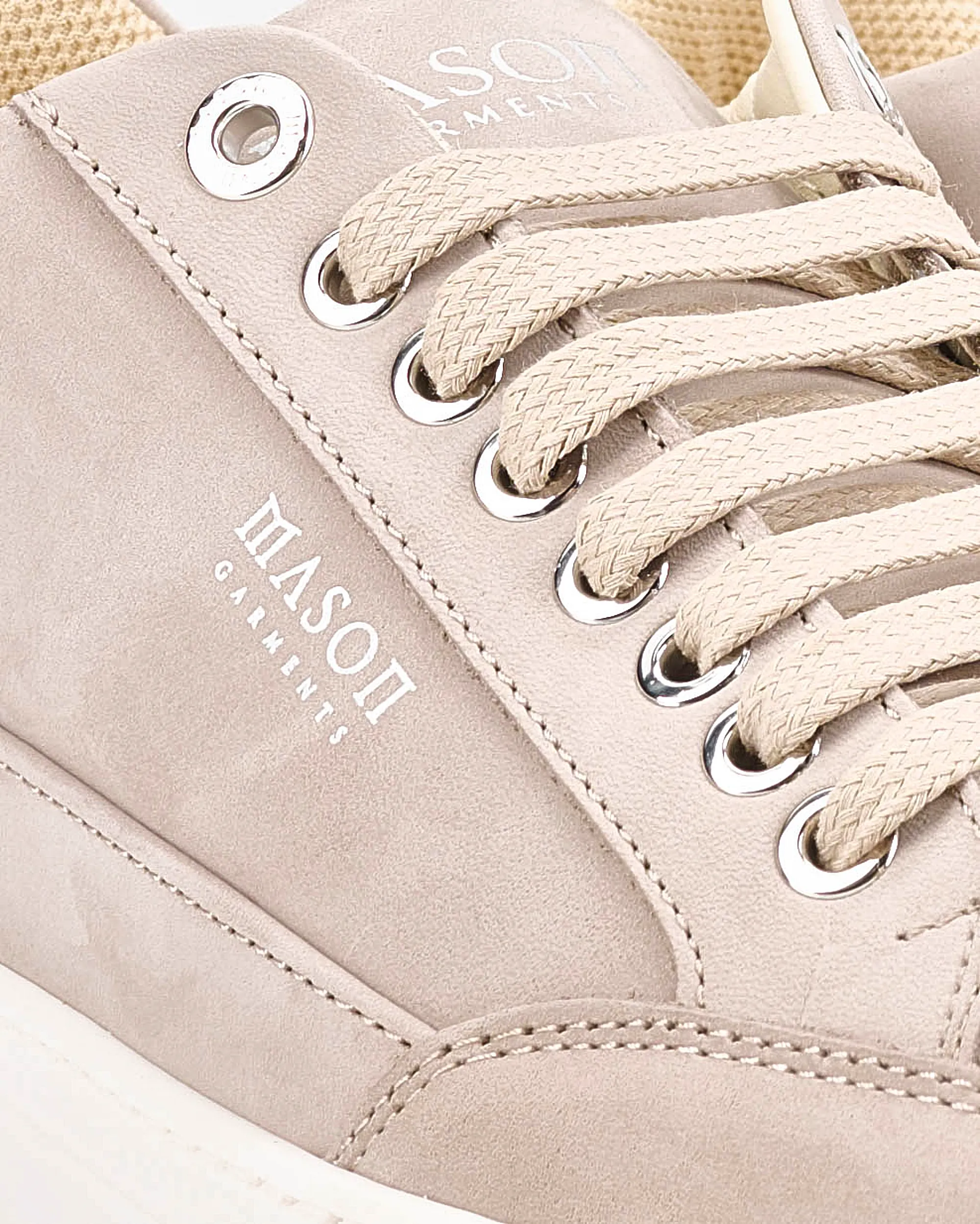 Mason Garments Tia Originale Sneakers Beige 099594-001-40