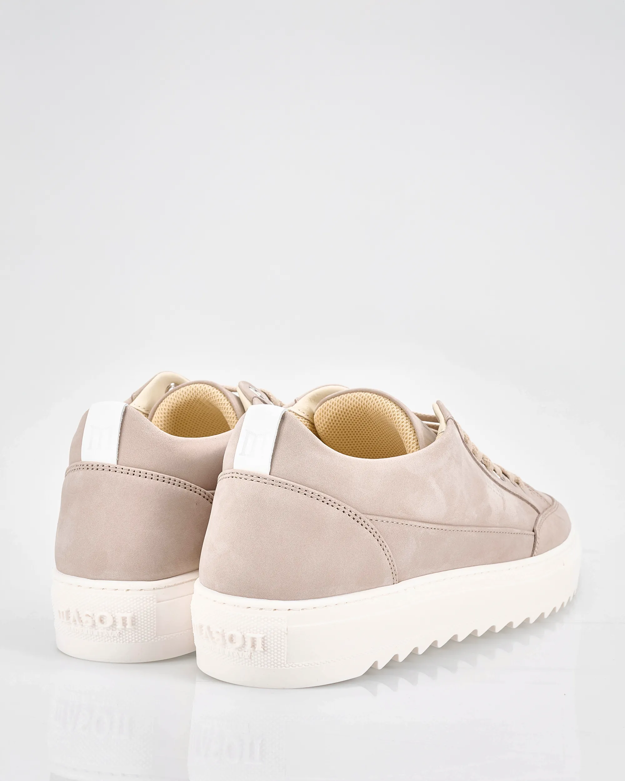 Mason Garments Tia Originale Sneakers Beige 099594-001-40