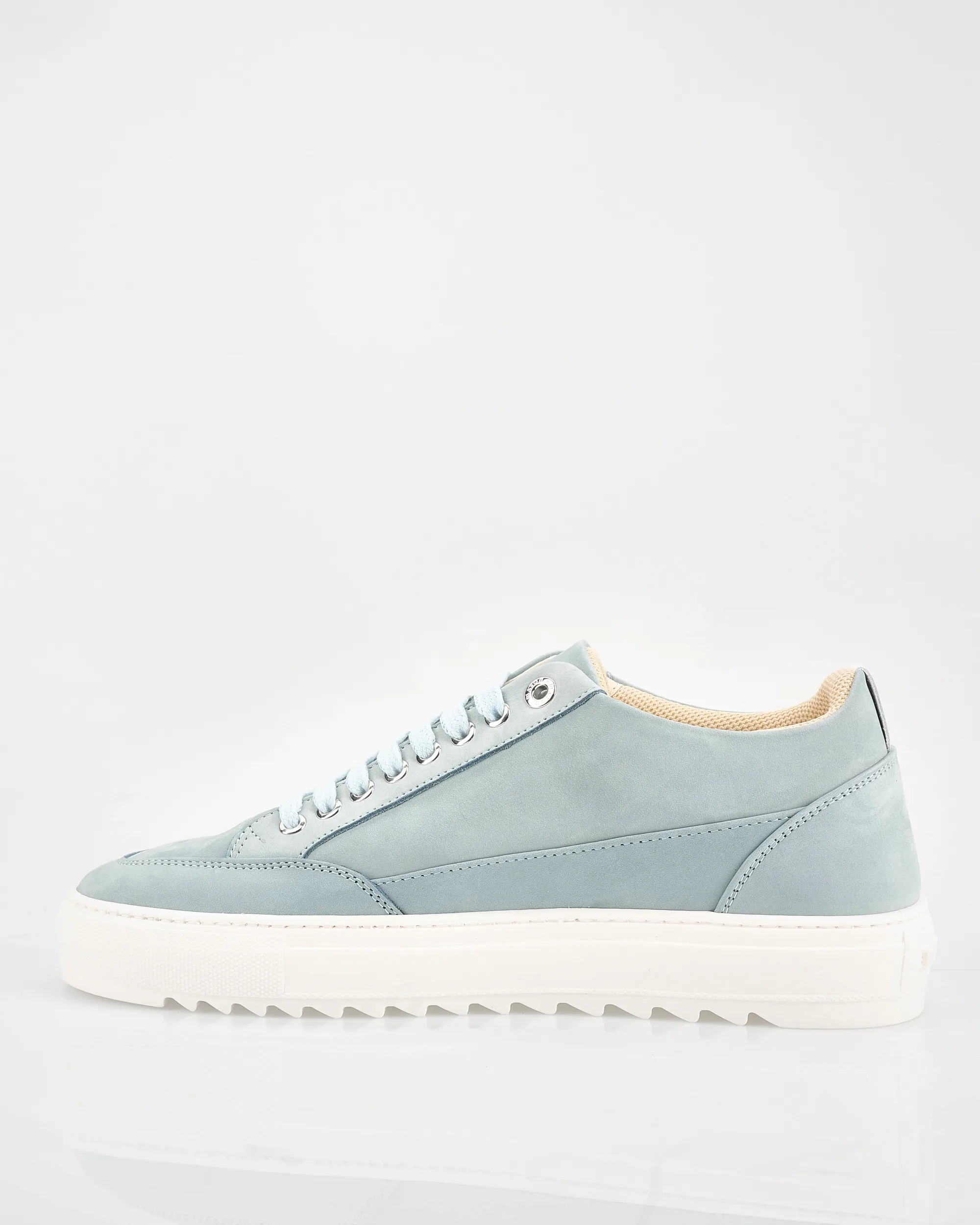 Mason Garments Tia Originale Sneakers Licht blauw 099595-001-40