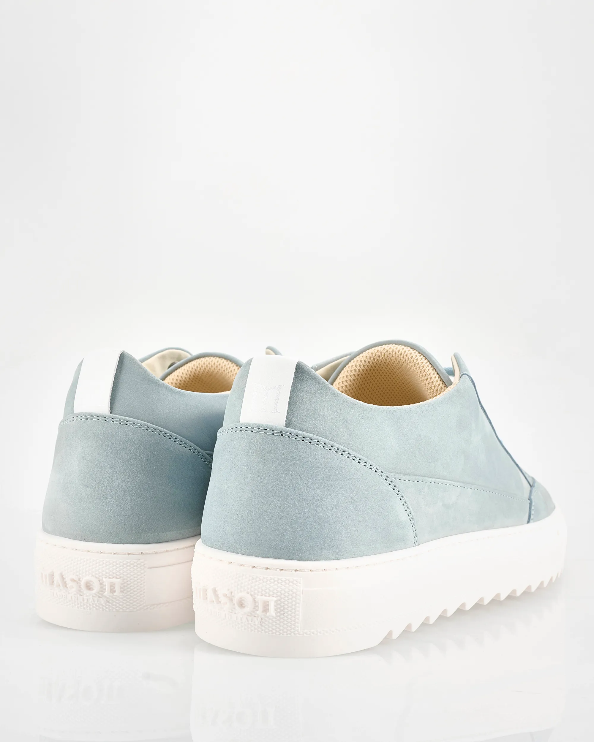 Mason Garments Tia Originale Sneakers Licht blauw 099595-001-40