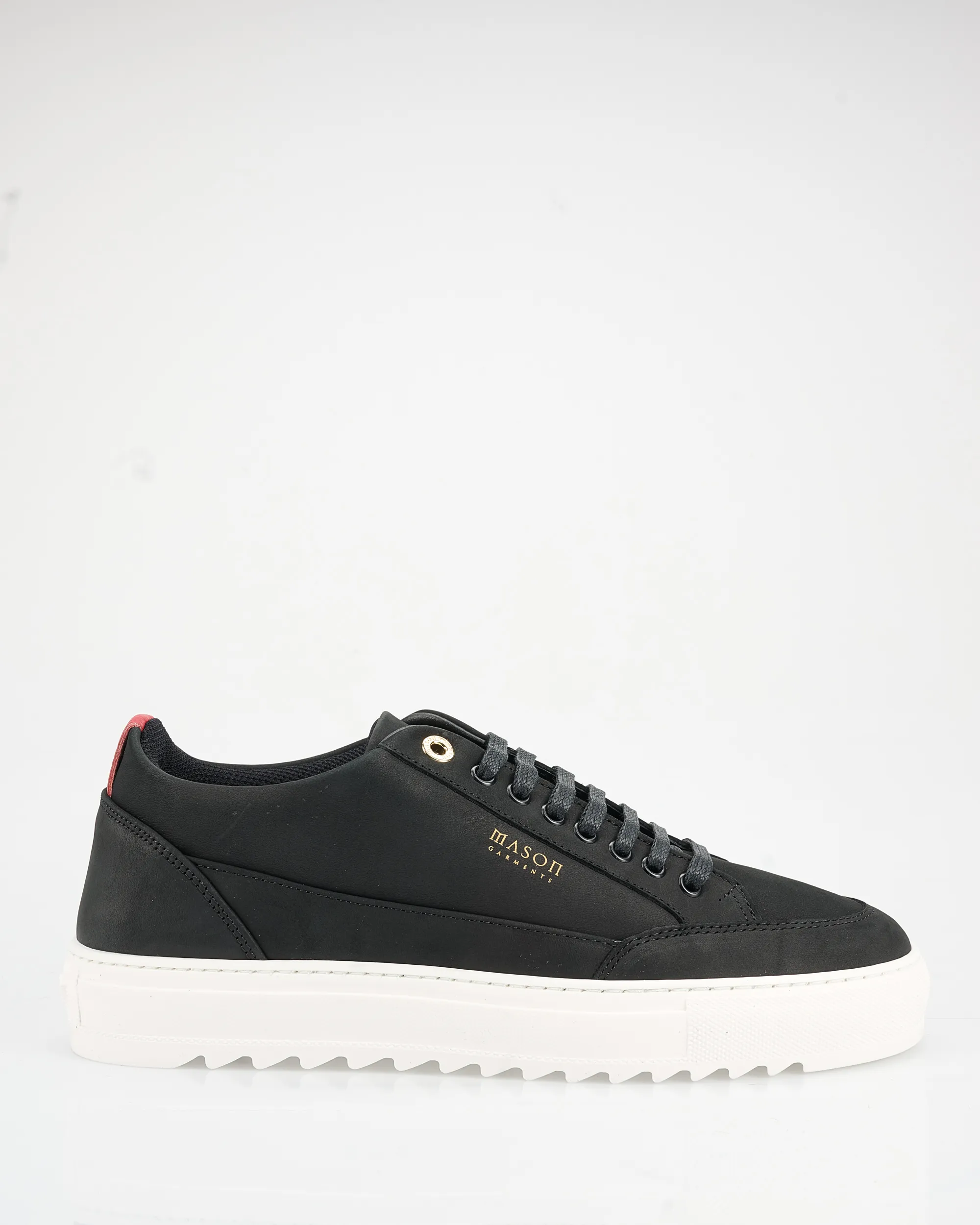 Mason Garments Tia Sneakers Zwart 099597-001-46