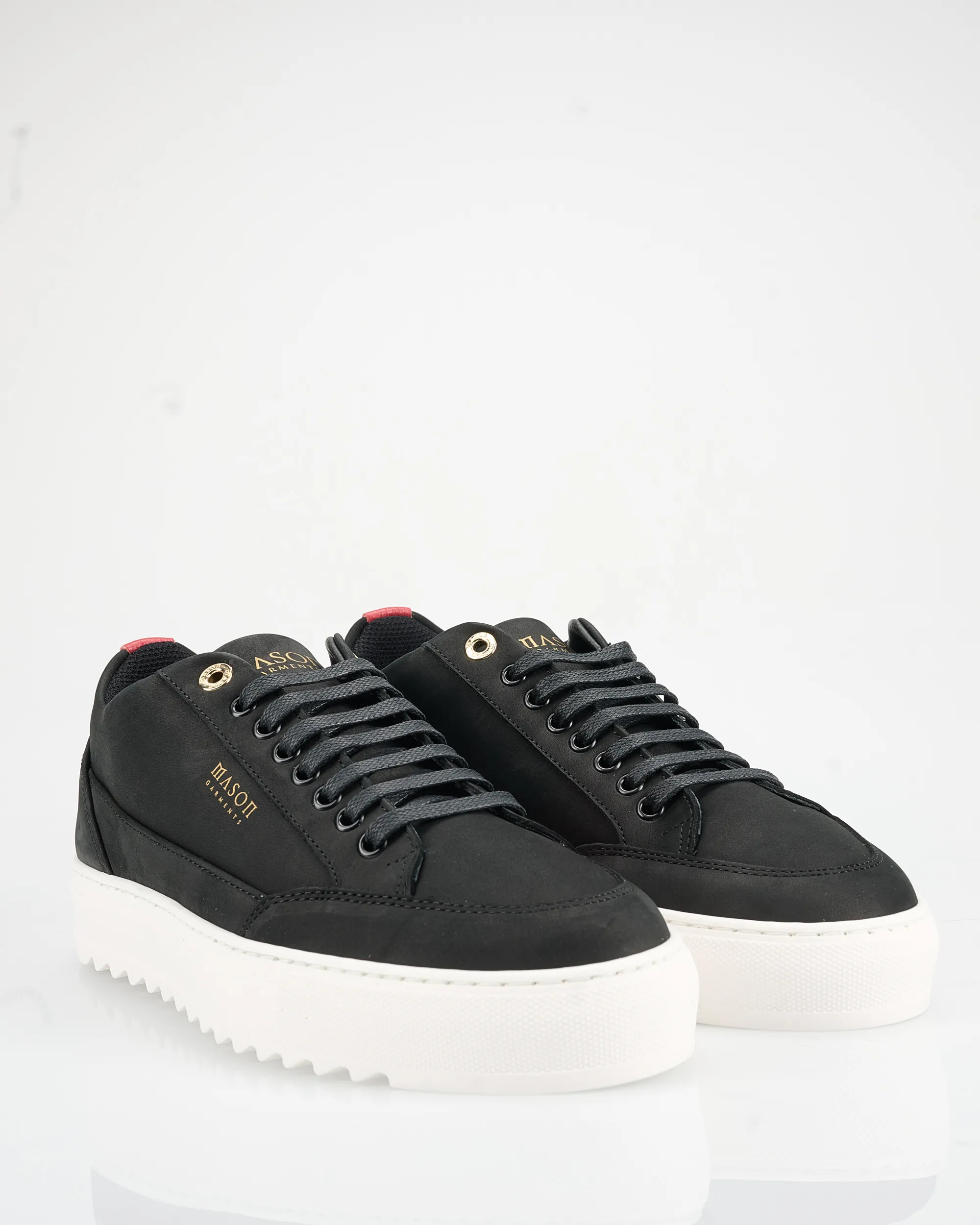 Mason Garments Tia Sneakers Zwart 099597-001-46