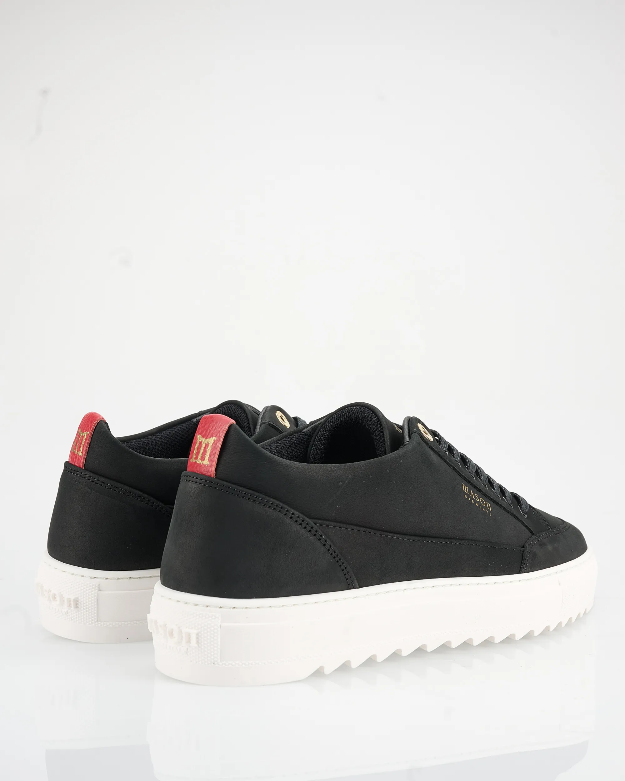 Mason Garments Tia Sneakers Zwart 099597-001-46