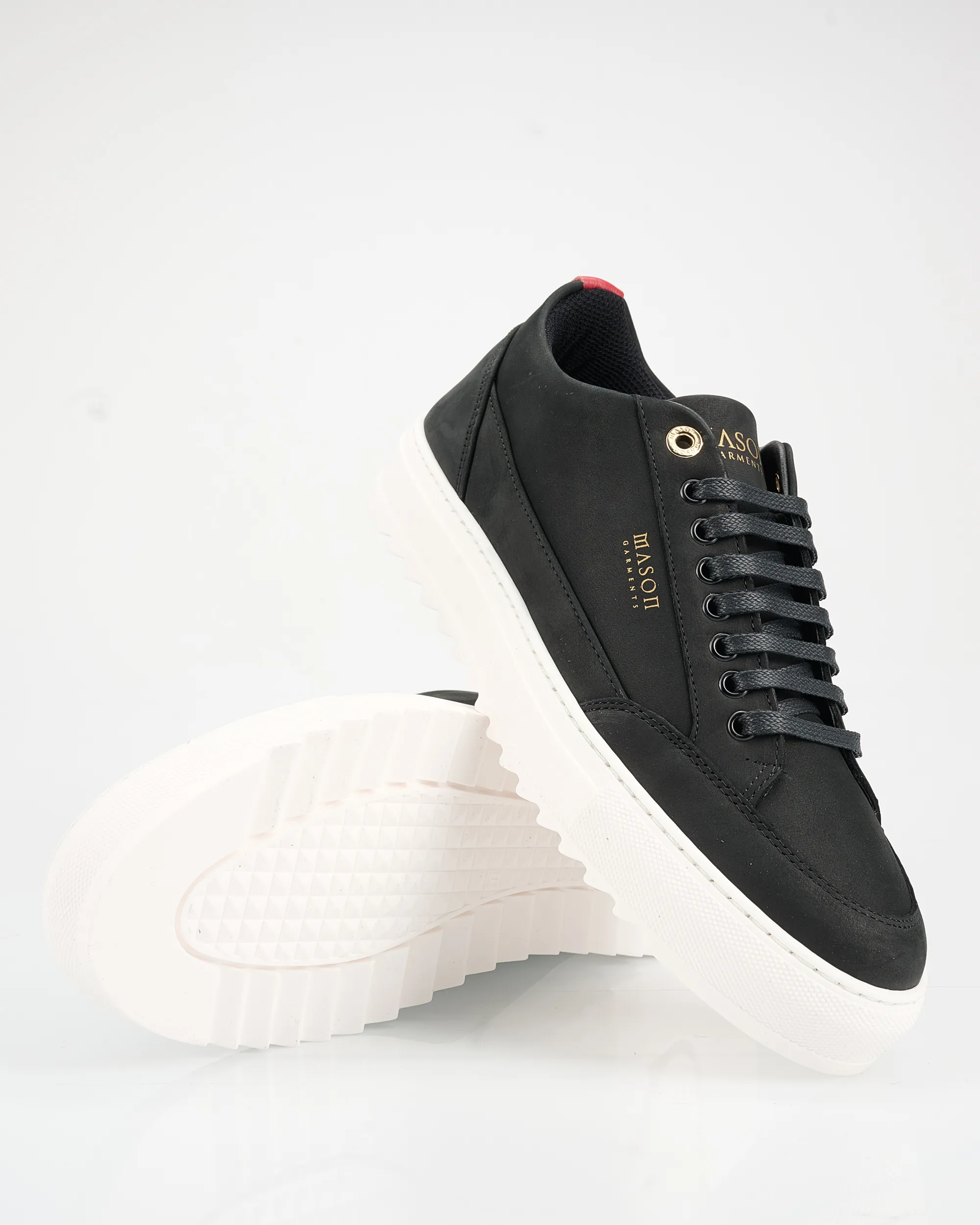 Mason Garments Tia Sneakers Zwart 099597-001-46