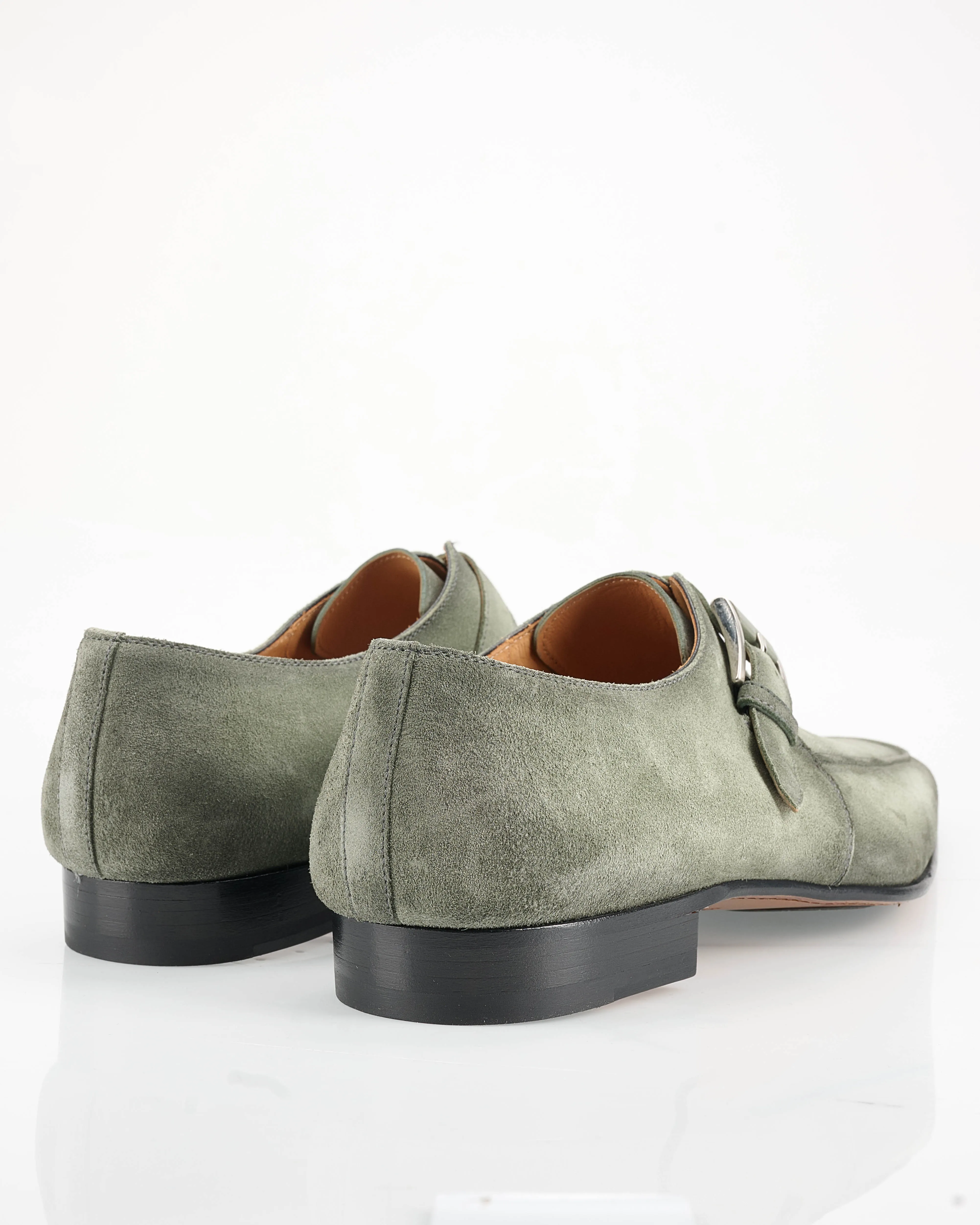 Magnanni Geklede schoenen Groen 099610-001-41