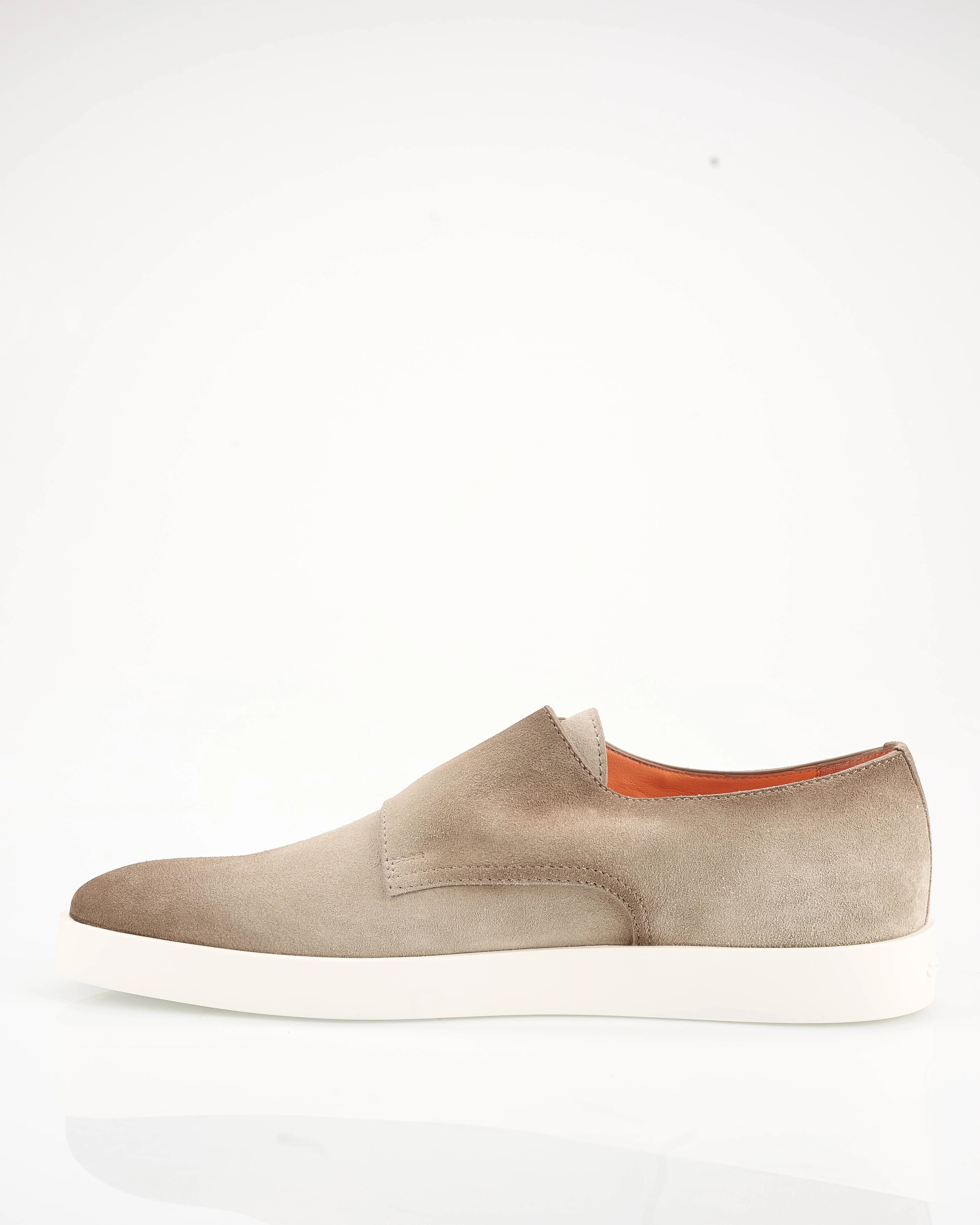 Santoni Casual Schoenen Bruin 099623-001-10