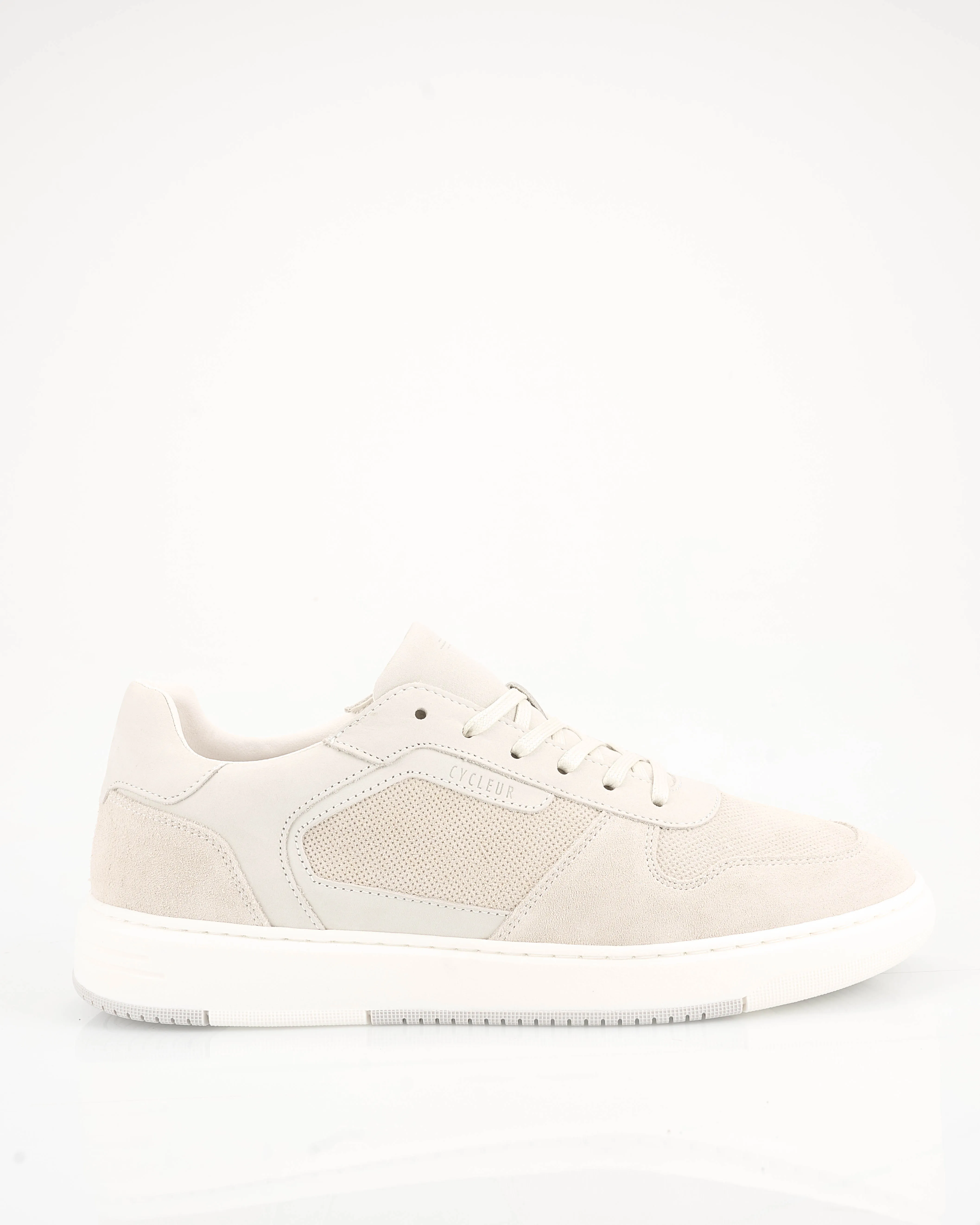 Cycleur de Luxe Toboggan Sneakers Beige 099650-001-40