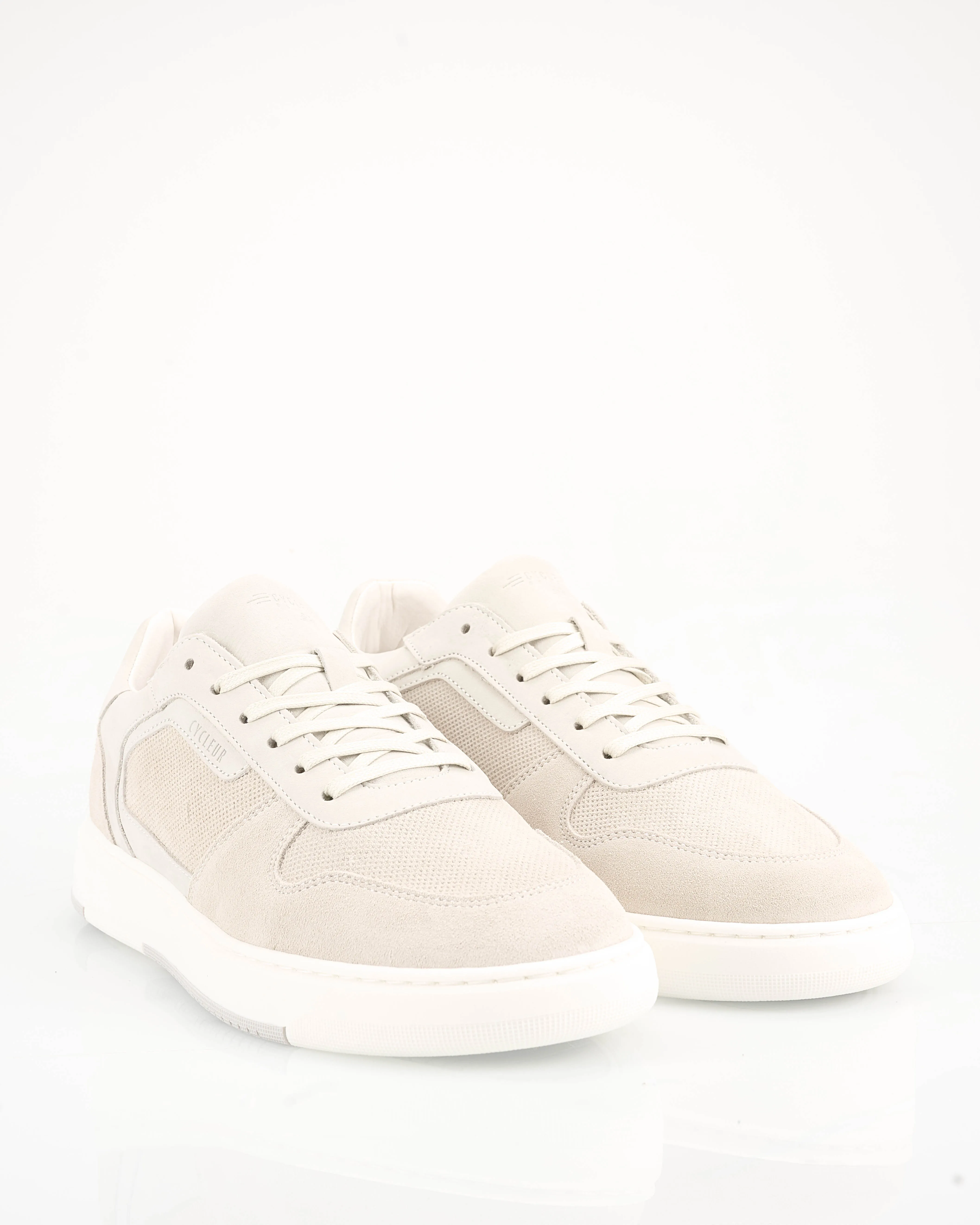 Cycleur de Luxe Toboggan Sneakers Beige 099650-001-40
