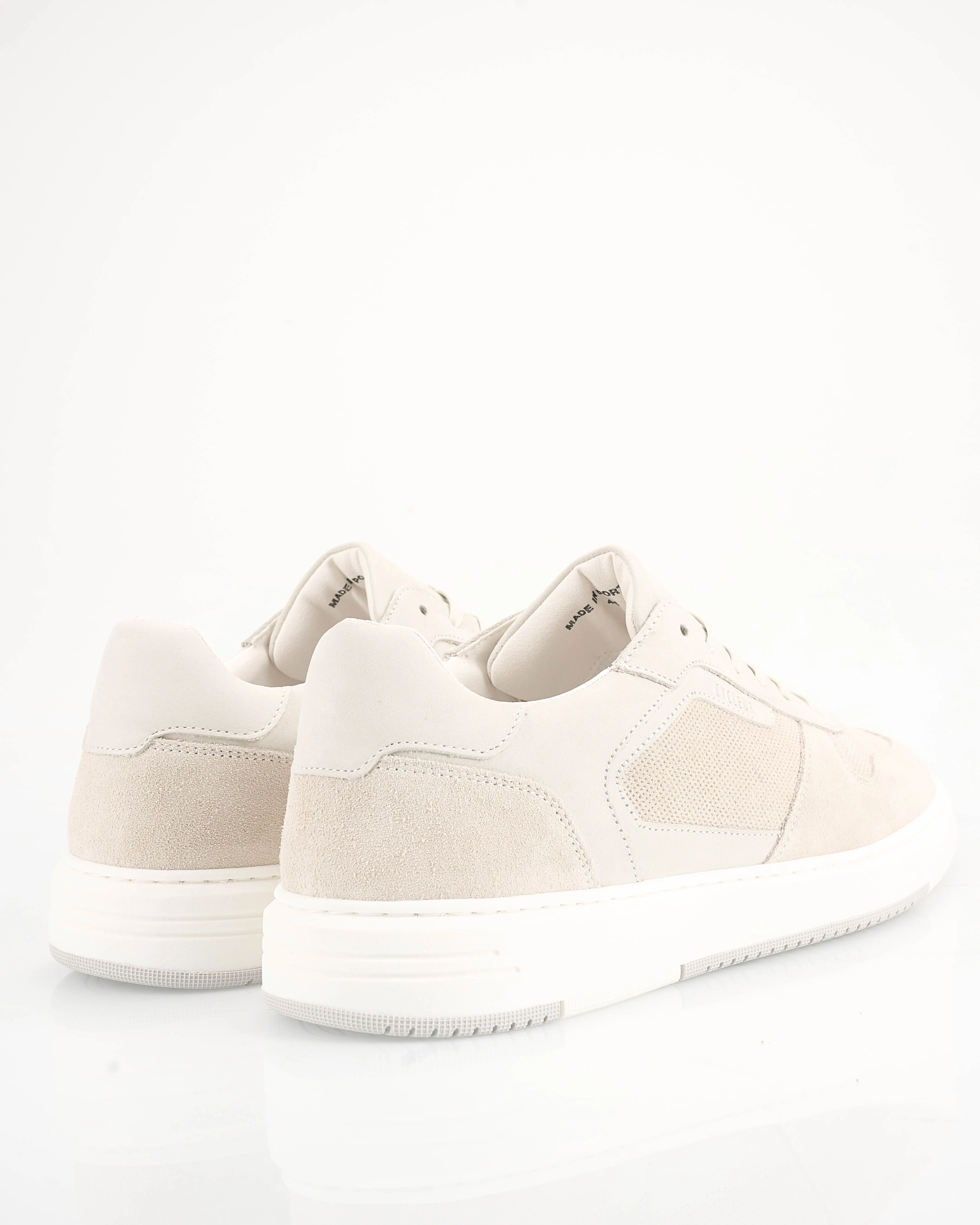 Cycleur de Luxe Toboggan Sneakers Beige 099650-001-40