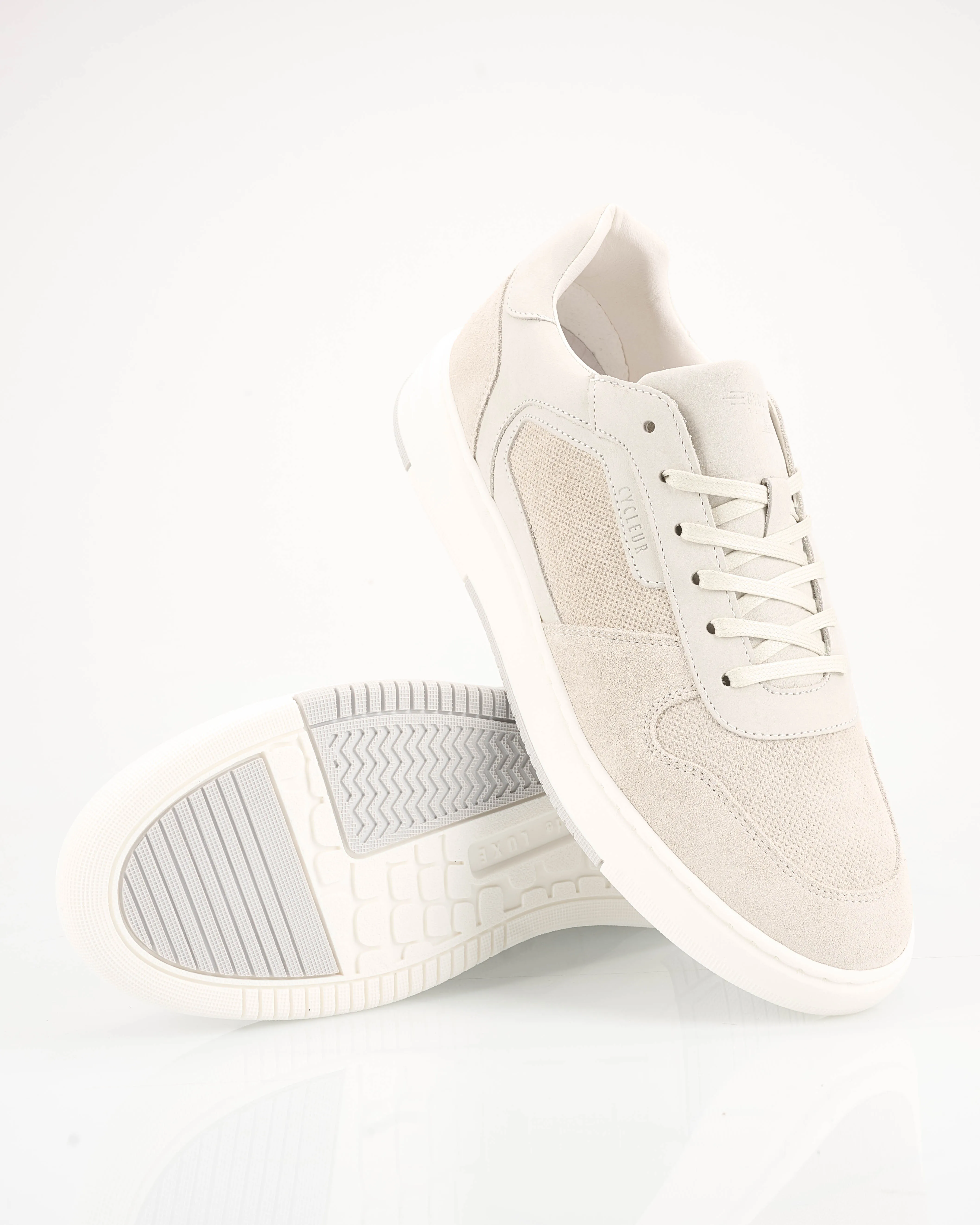Cycleur de Luxe Toboggan Sneakers Beige 099650-001-40