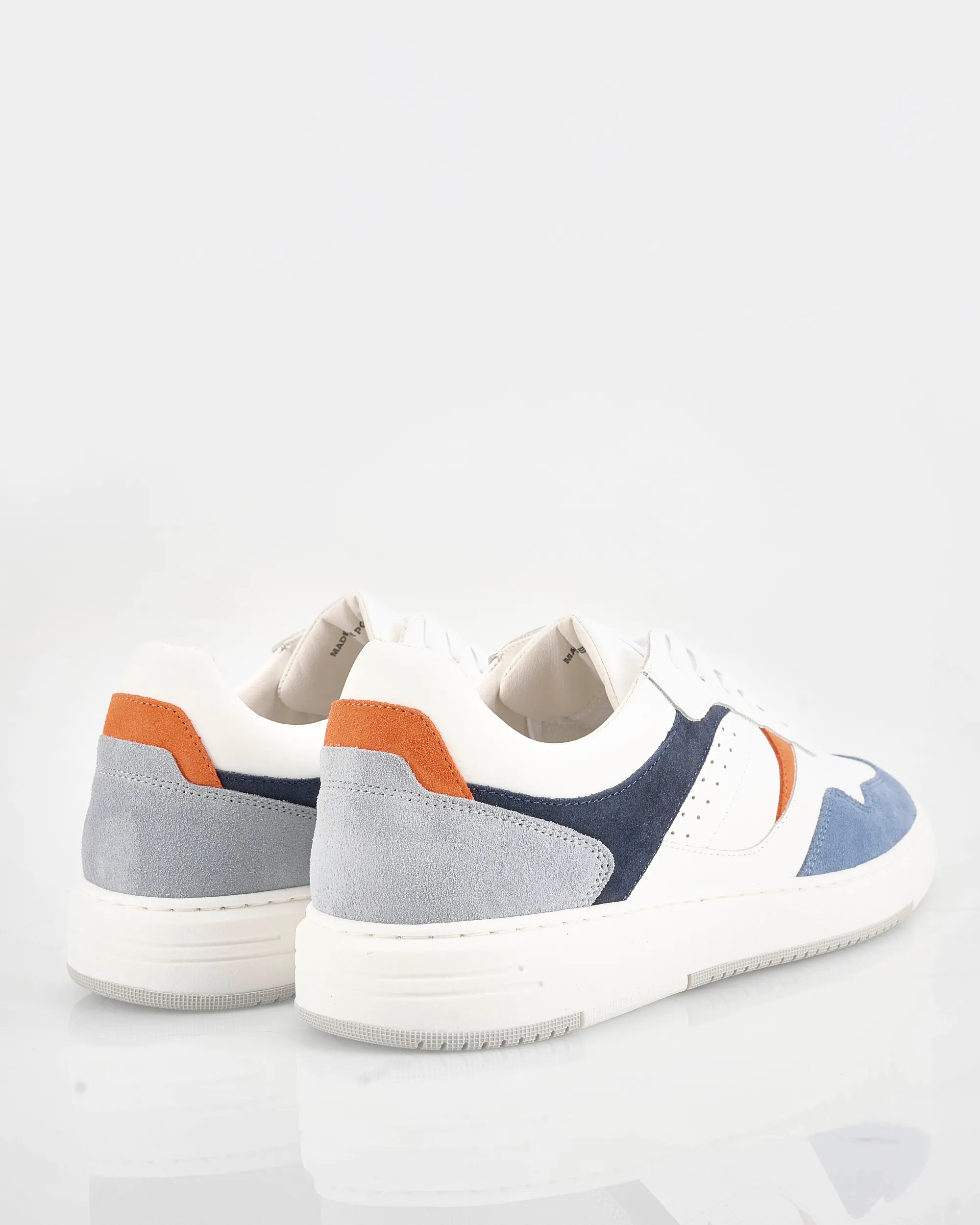 Cycleur de Luxe Sneakers Wit 099652-001-40