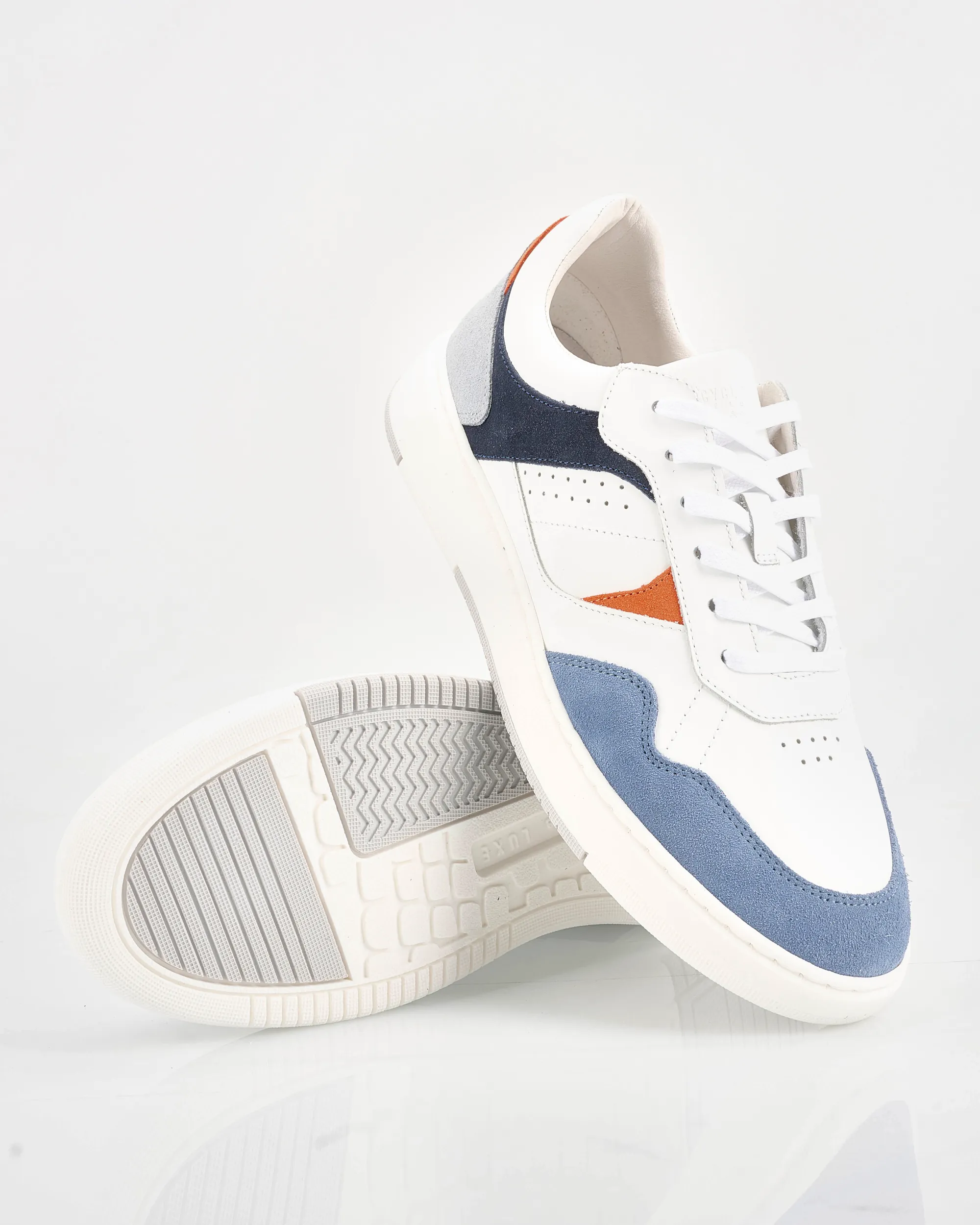 Cycleur de Luxe Sneakers Wit 099652-001-40