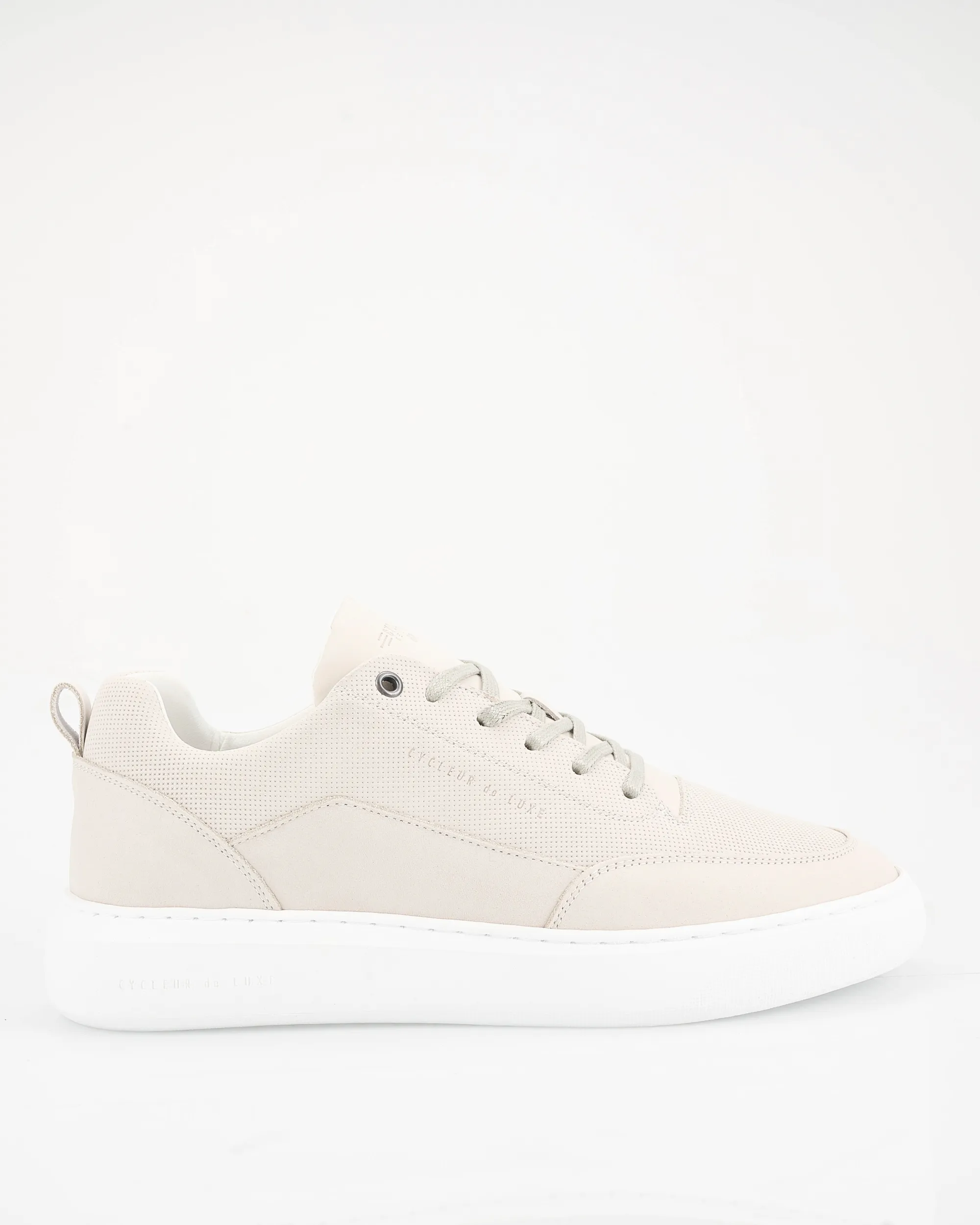 Cycleur de Luxe Sneakers Grijs 099655-001-40