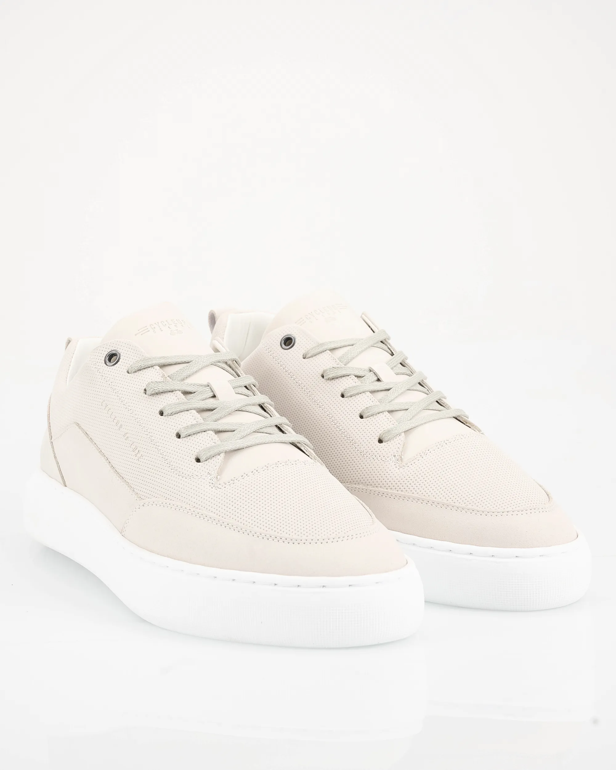 Cycleur de Luxe Sneakers Grijs 099655-001-40