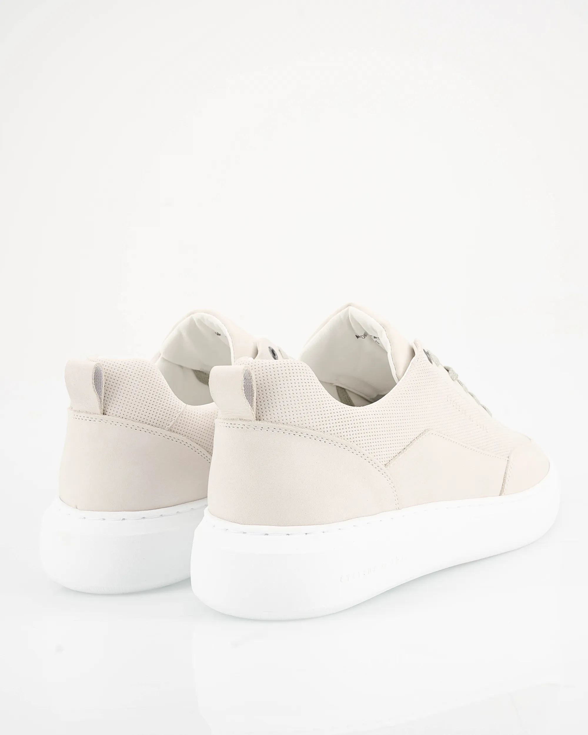 Cycleur de Luxe Sneakers Grijs 099655-001-40