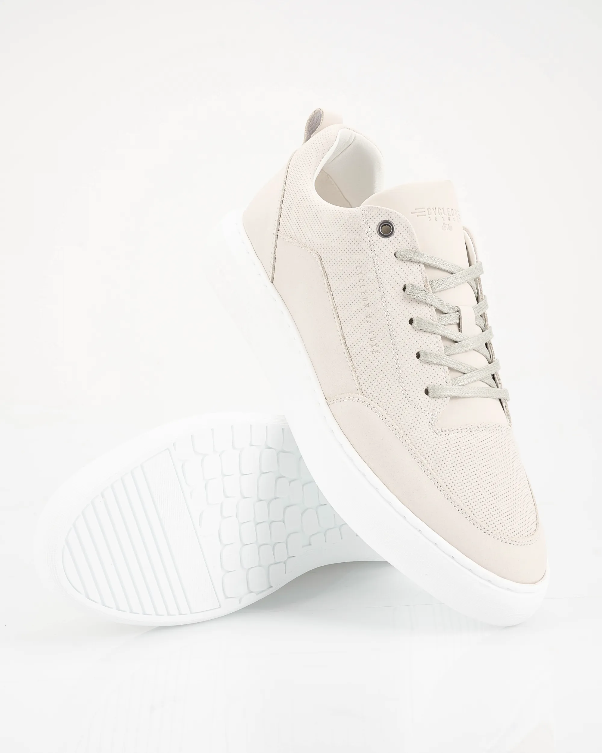 Cycleur de Luxe Sneakers Grijs 099655-001-40