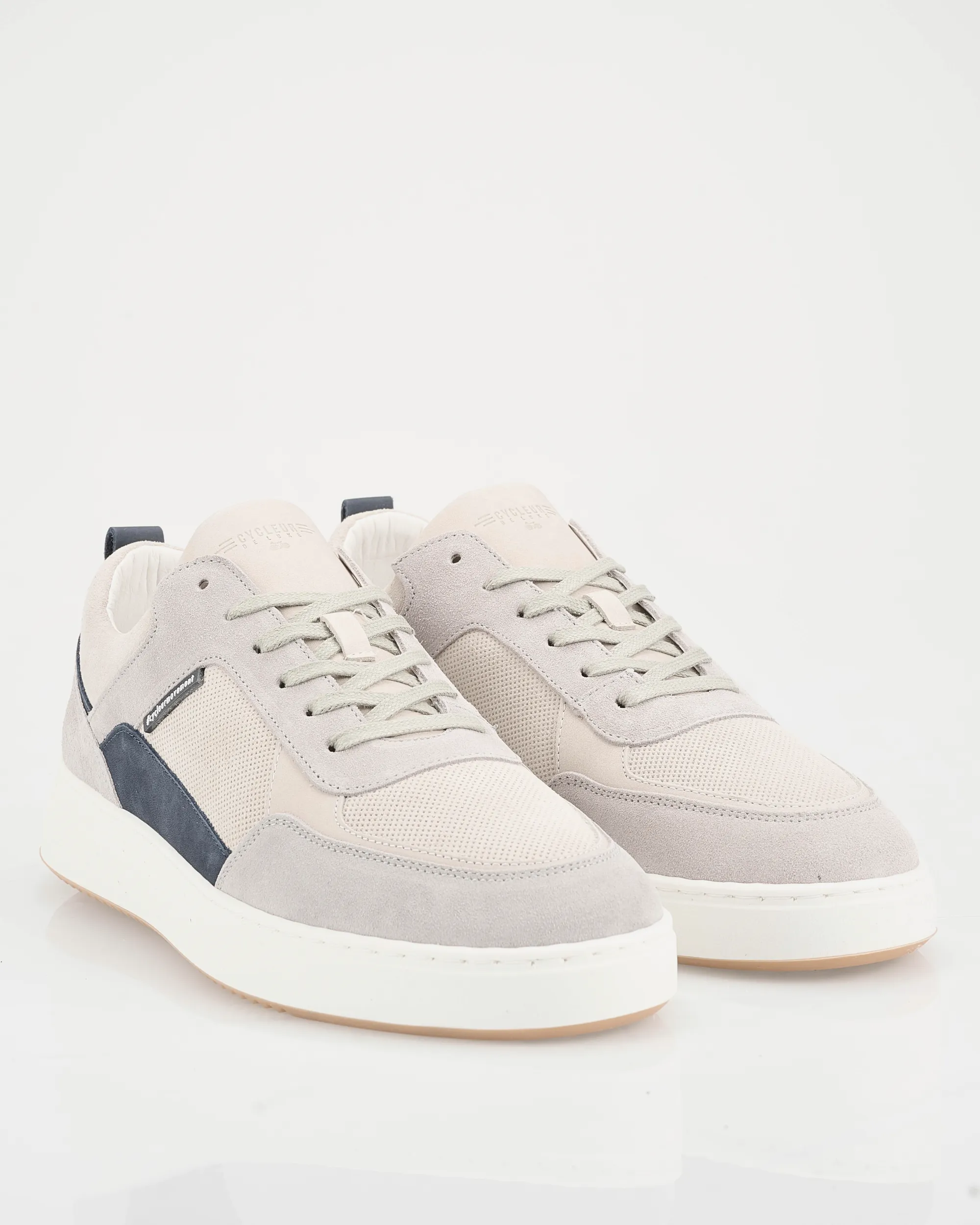 Cycleur de Luxe Sneakers Grijs 099672-001-45