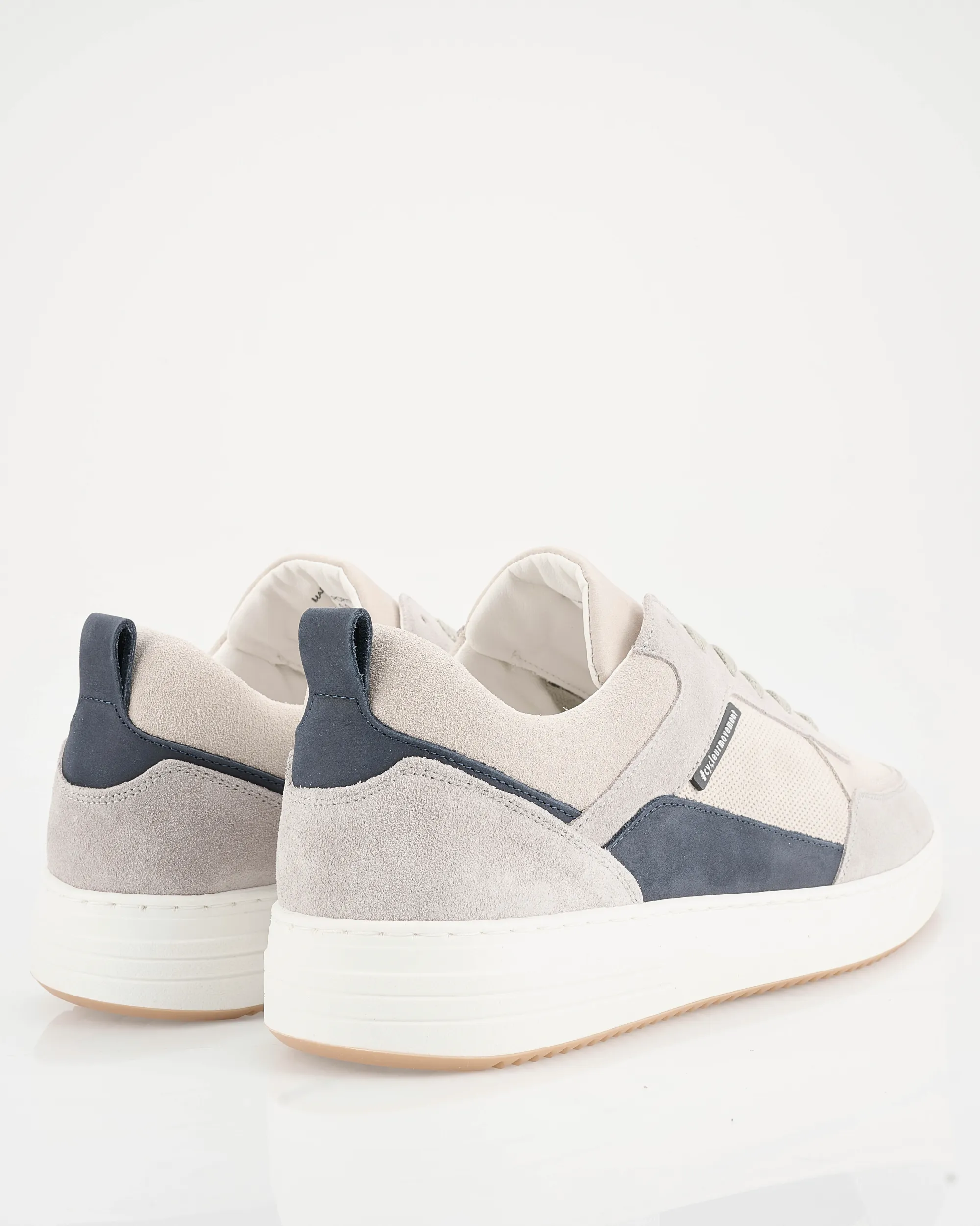 Cycleur de Luxe Sneakers Grijs 099672-001-45