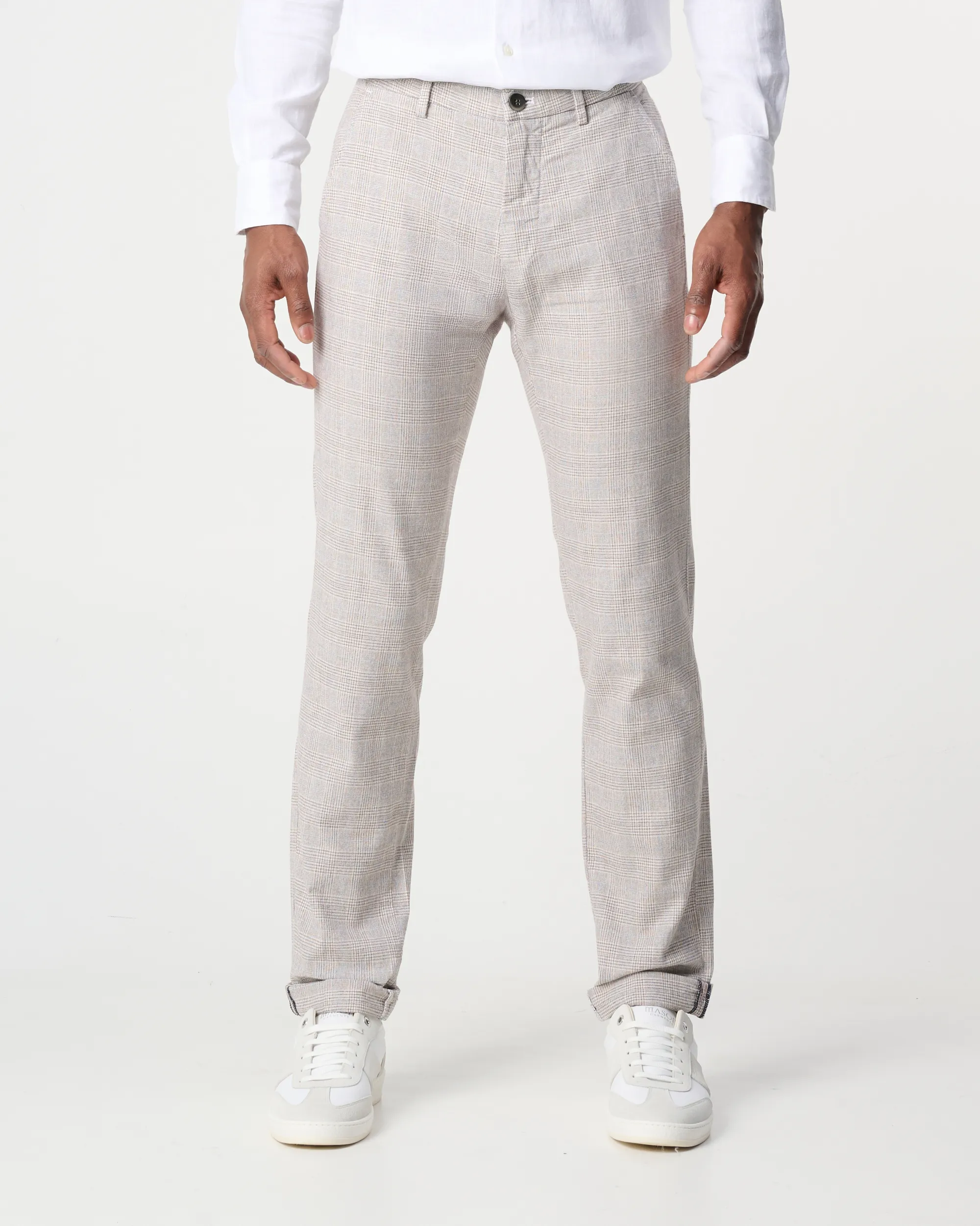 Mason's Chino Beige 099721-001-46