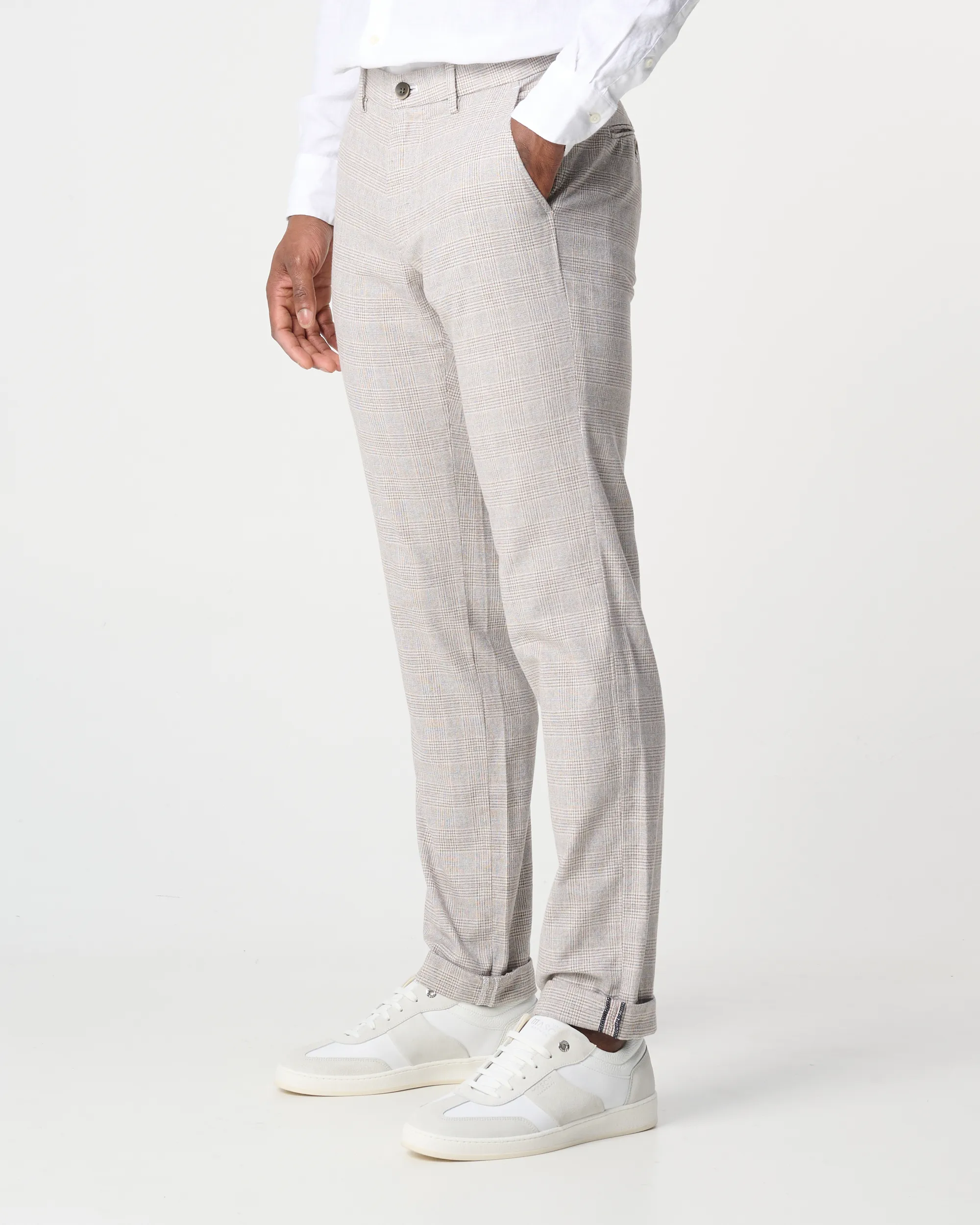Mason's Chino Beige 099721-001-46