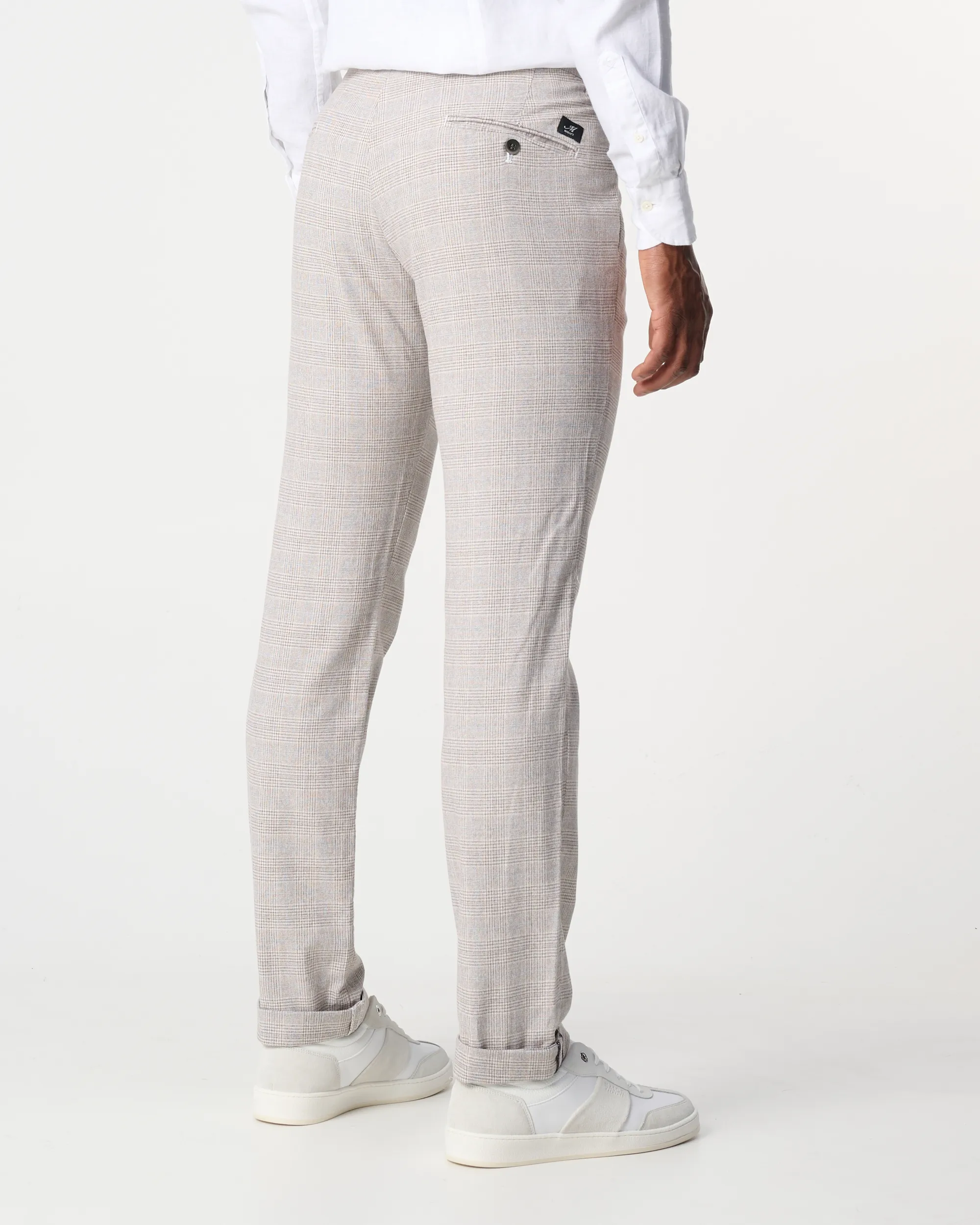 Mason's Chino Beige 099721-001-46