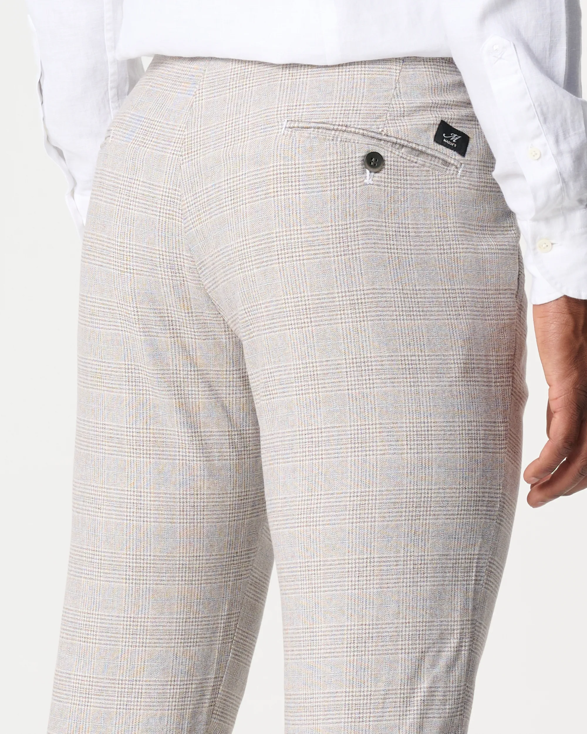 Mason's Chino Beige 099721-001-46