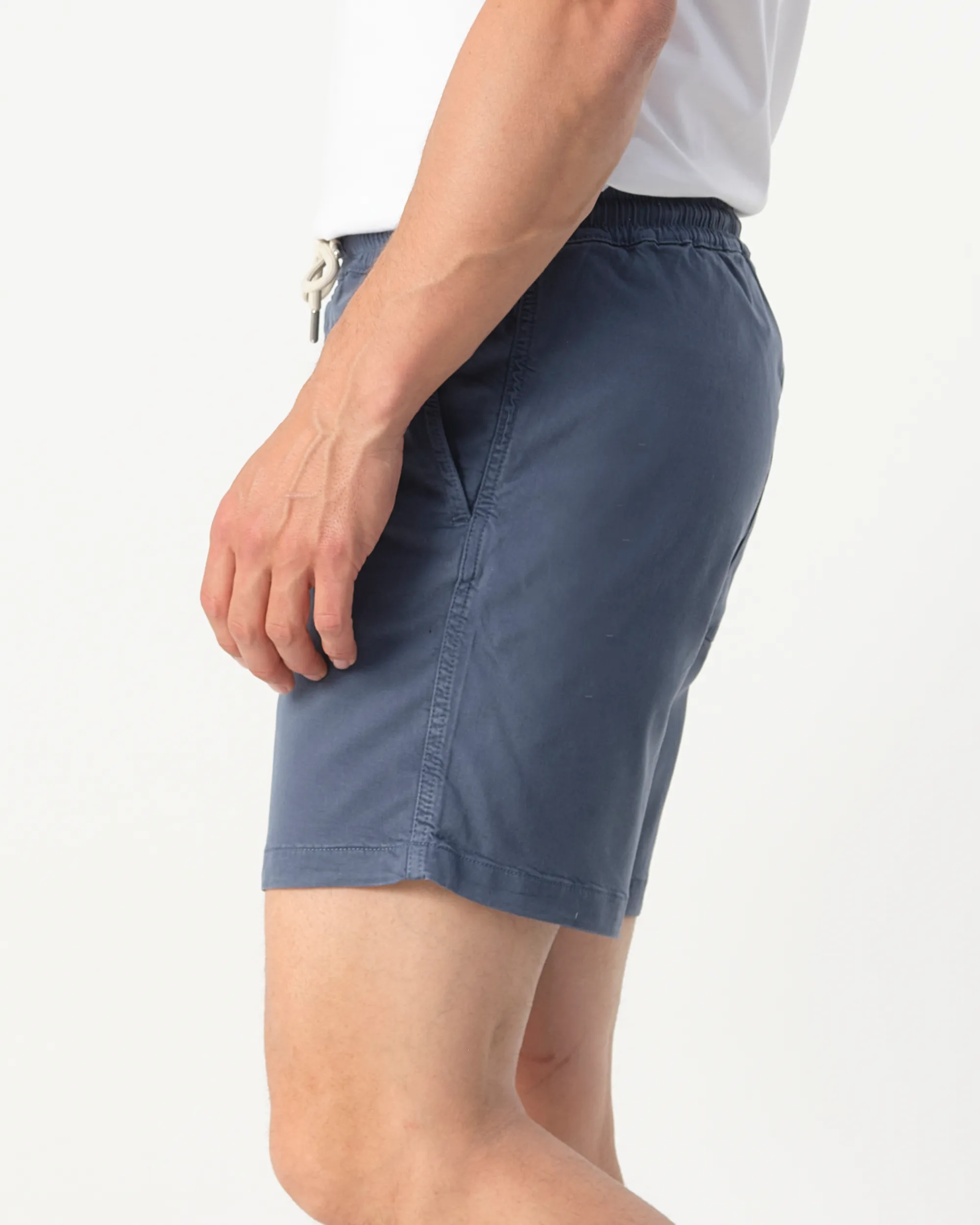 NN07 Gregor Short Licht blauw 099766-001-L