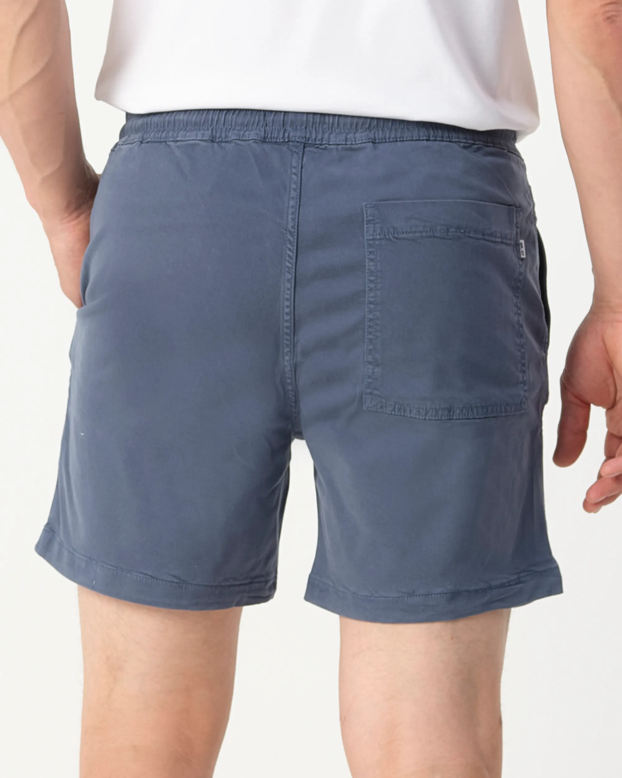 NN07 Gregor Short Licht blauw 099766-001-L