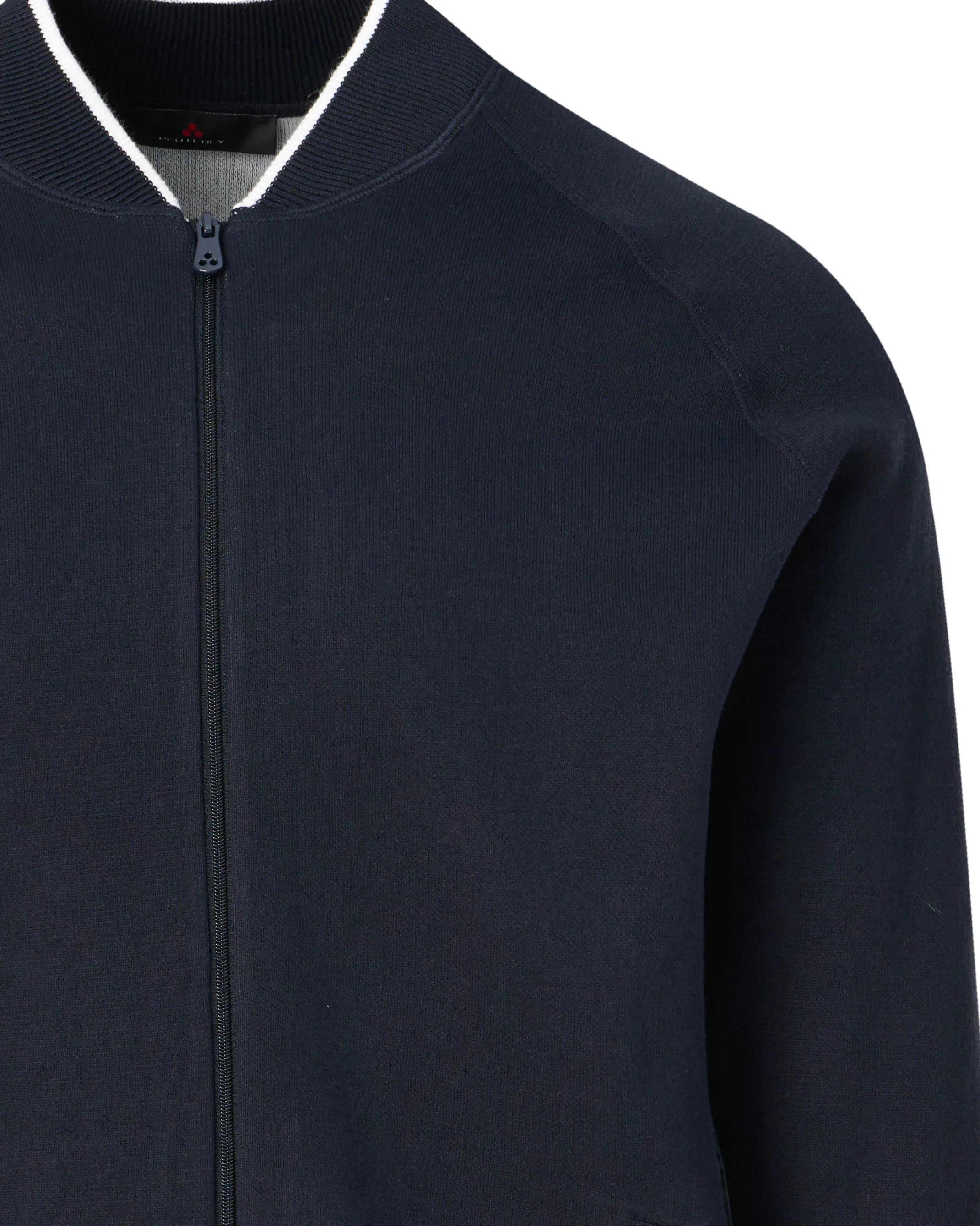 Peuterey Mosk Vest Donker blauw 099836-001-L
