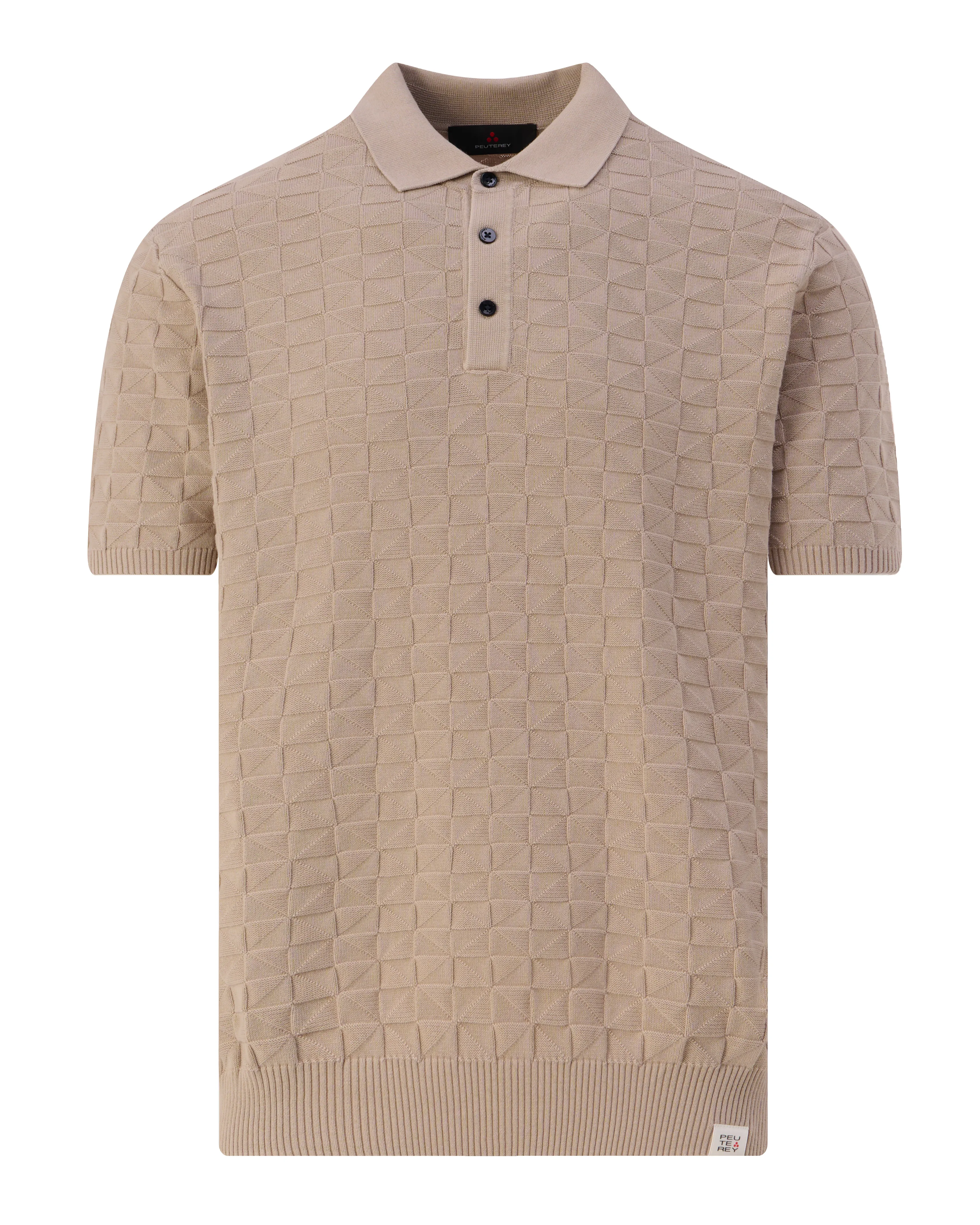 Peuterey Keirin 01 Polo KM Beige 099845-001-L