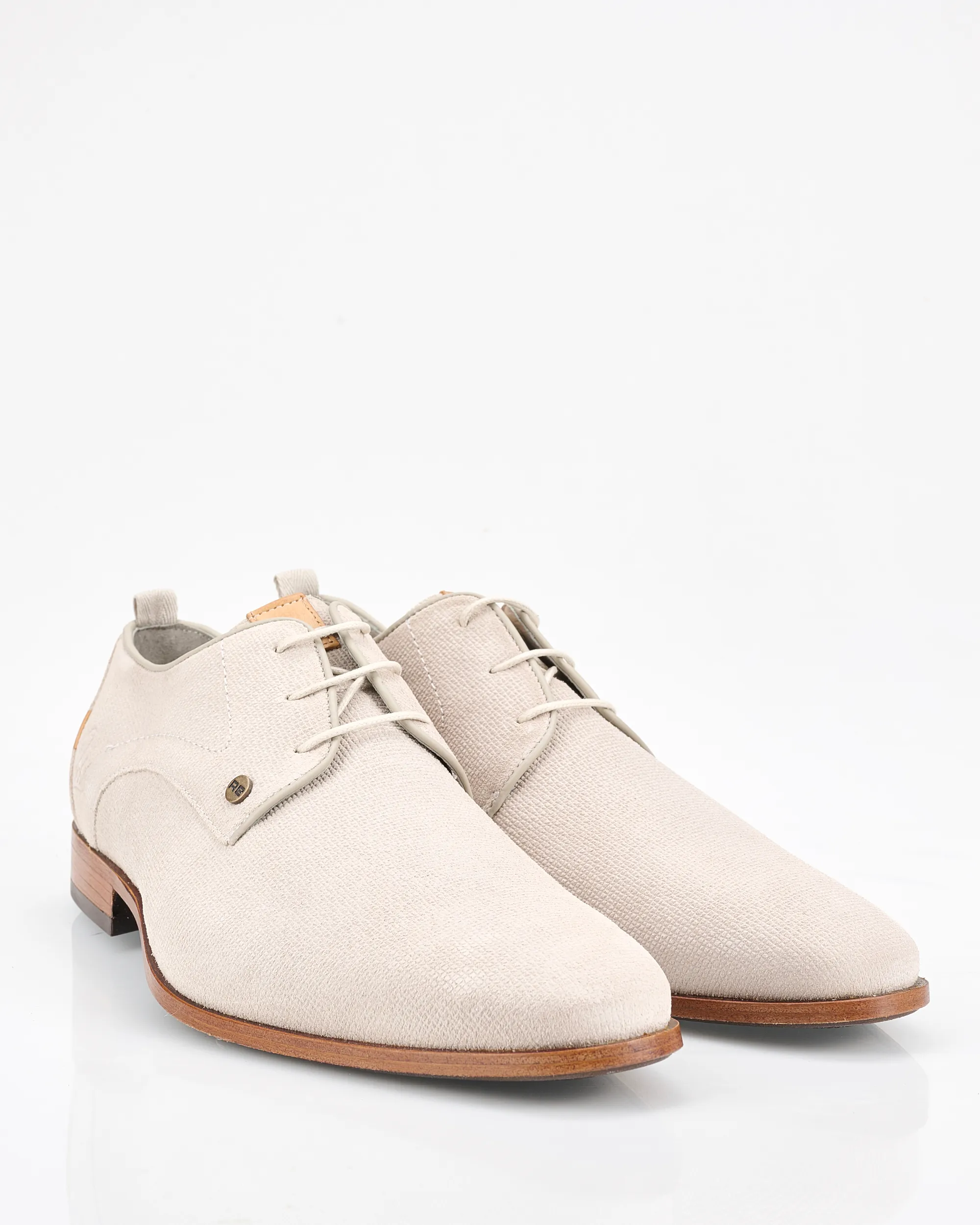 REHAB Geklede schoenen Ecru 099860-001-41