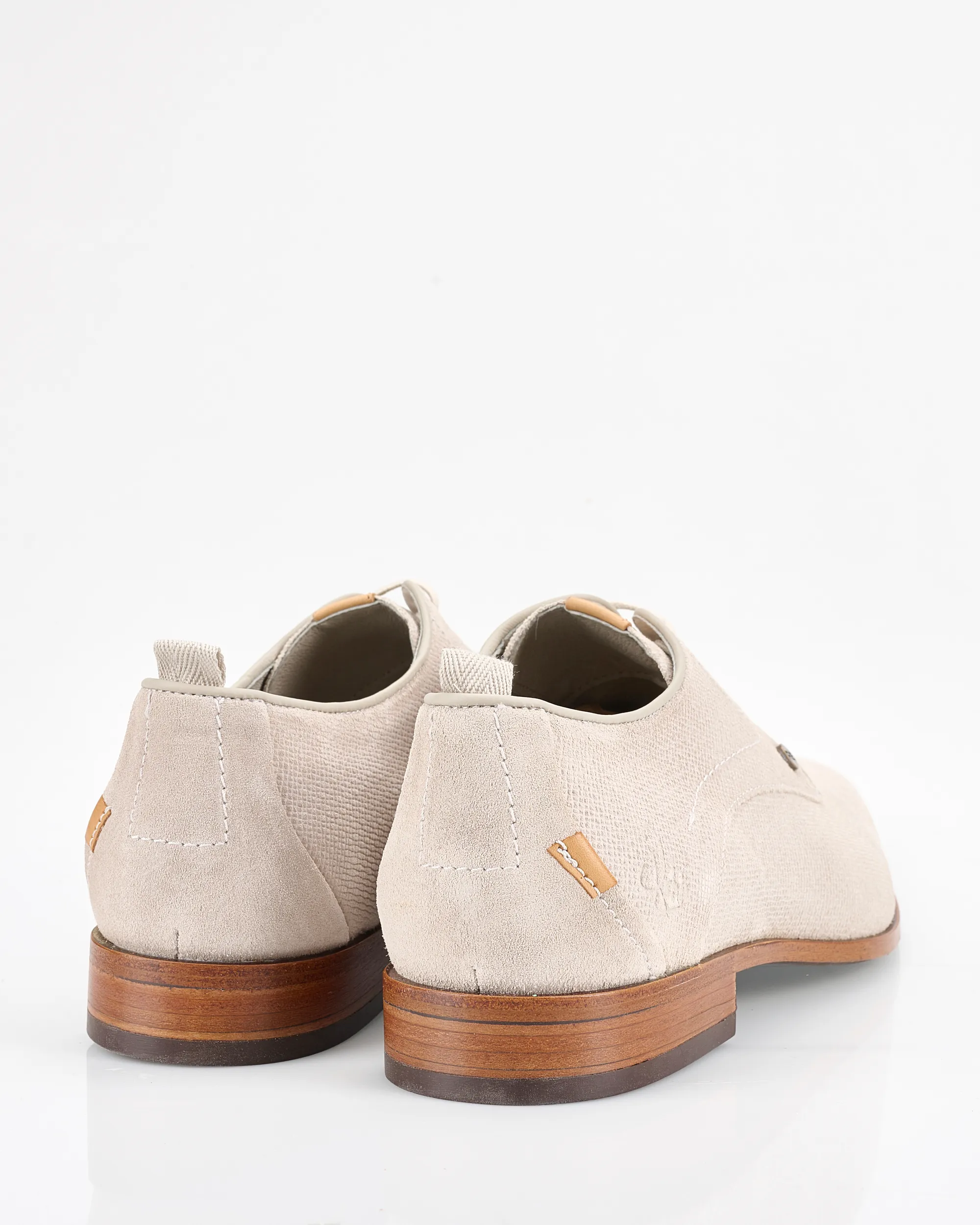 REHAB Geklede schoenen Ecru 099860-001-41