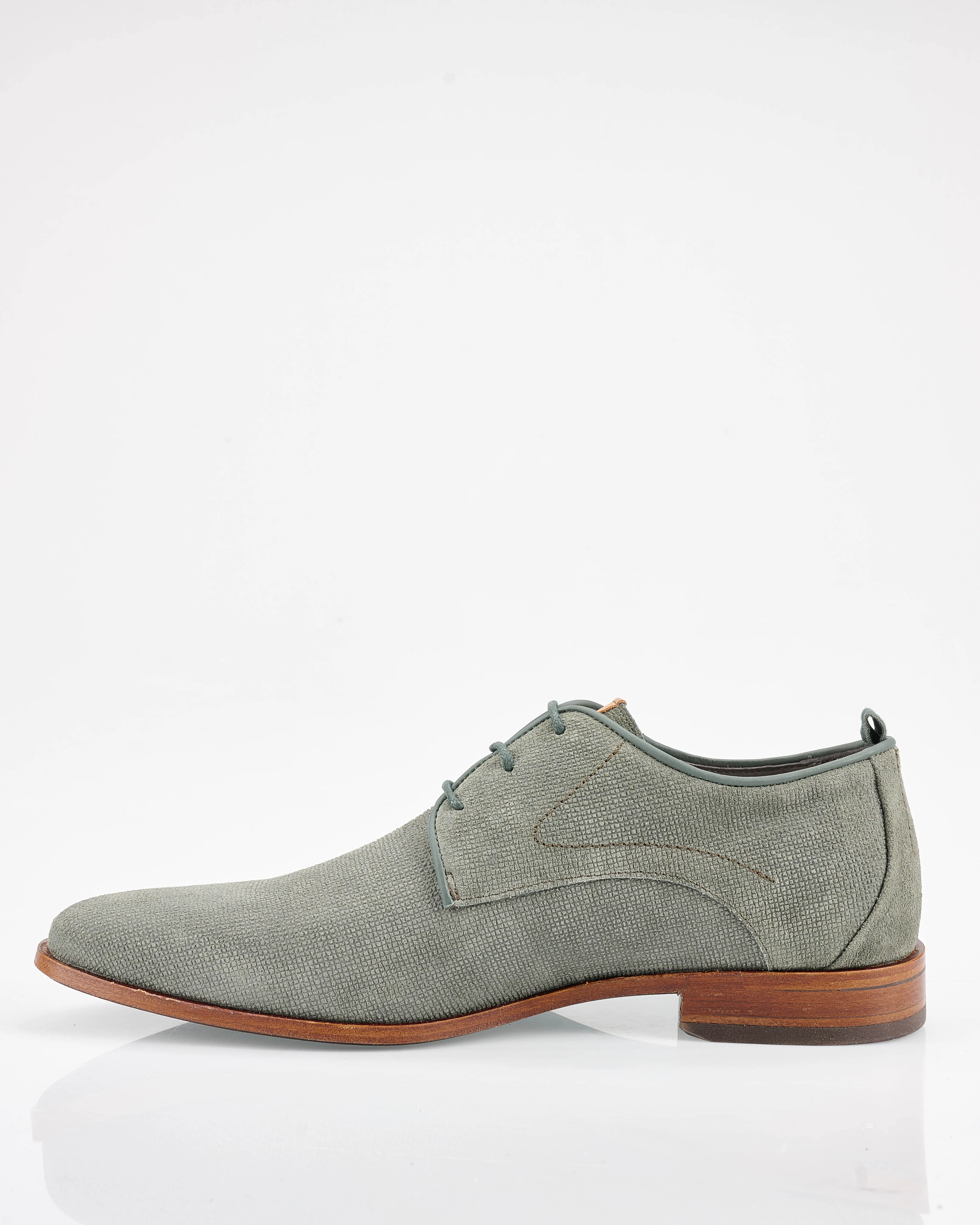 REHAB Greg Wall Geklede schoenen Groen 099864-001-41