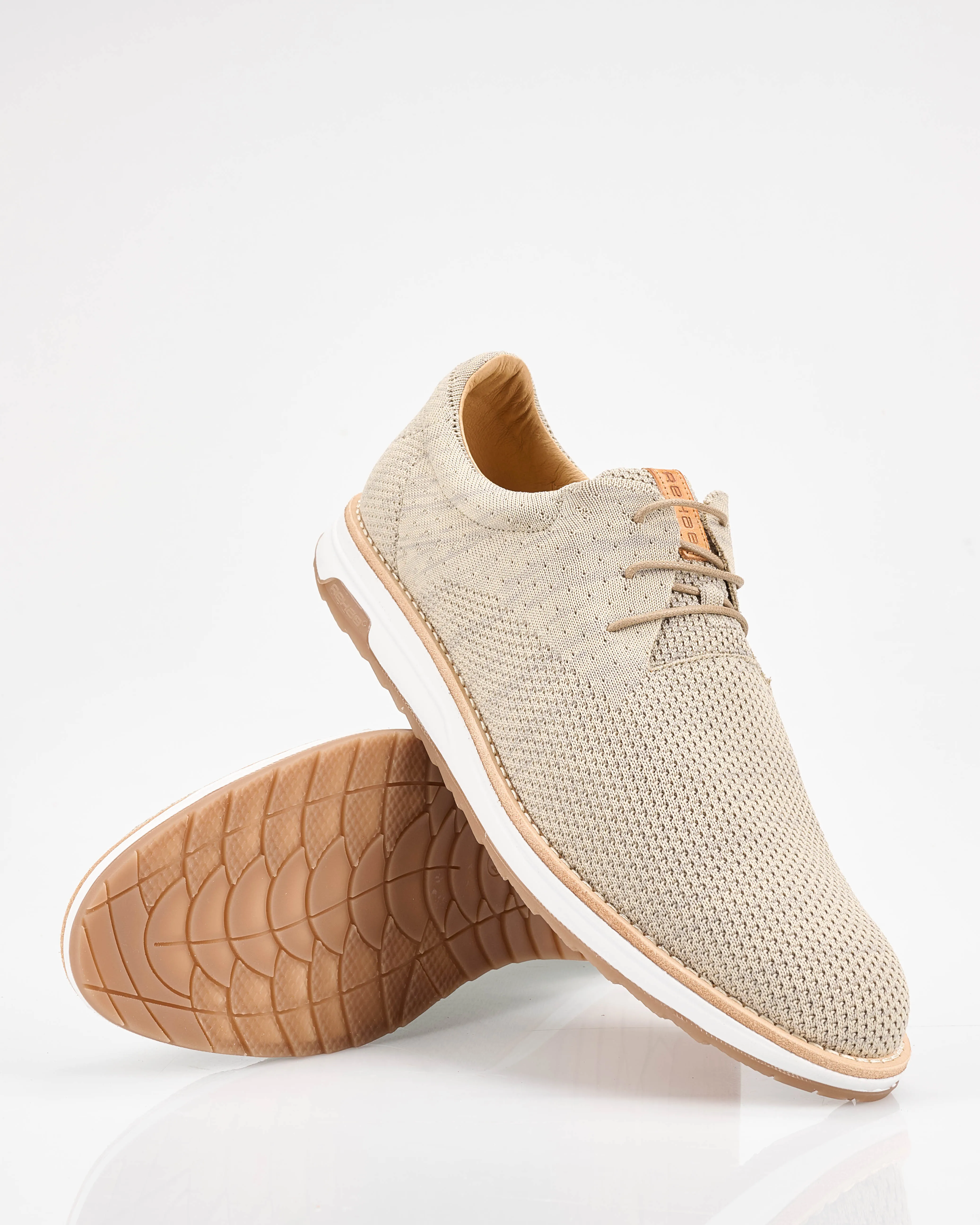 REHAB Casual schoenen Beige 099868-001-40