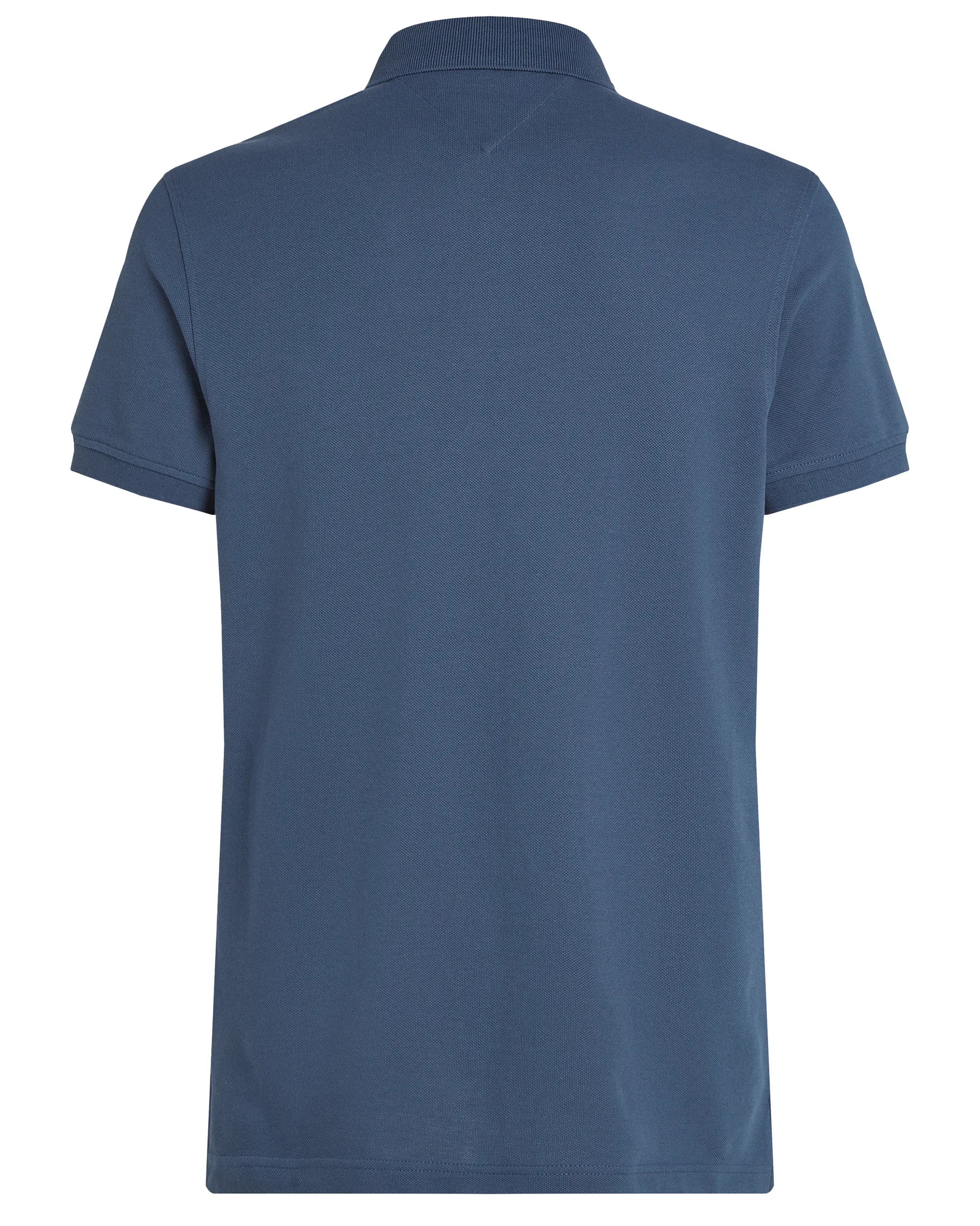 Tommy Hilfiger Menswear Polo KM Groen 099878-001-L