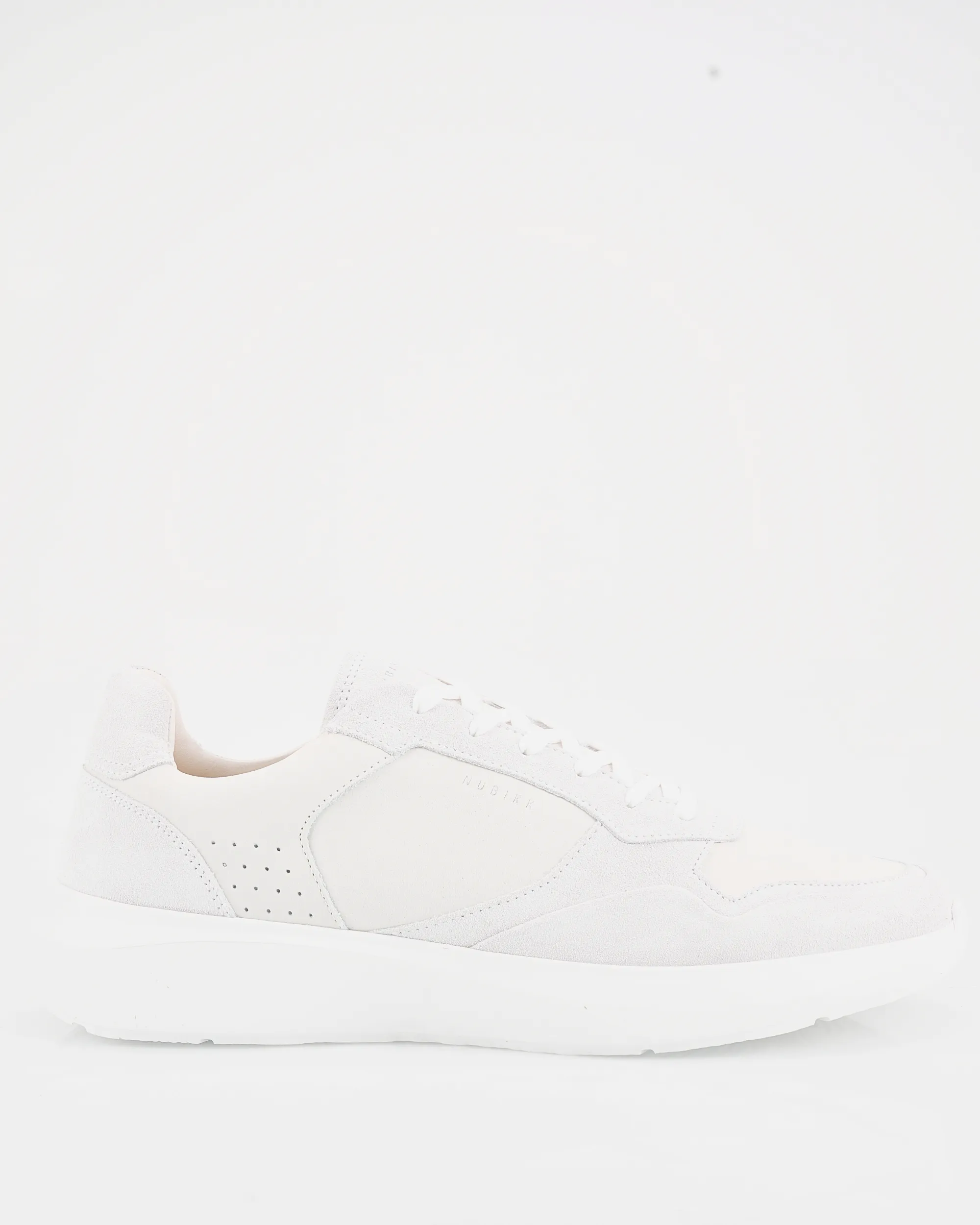 Nubikk Sneakers Grijs 099883-001-40