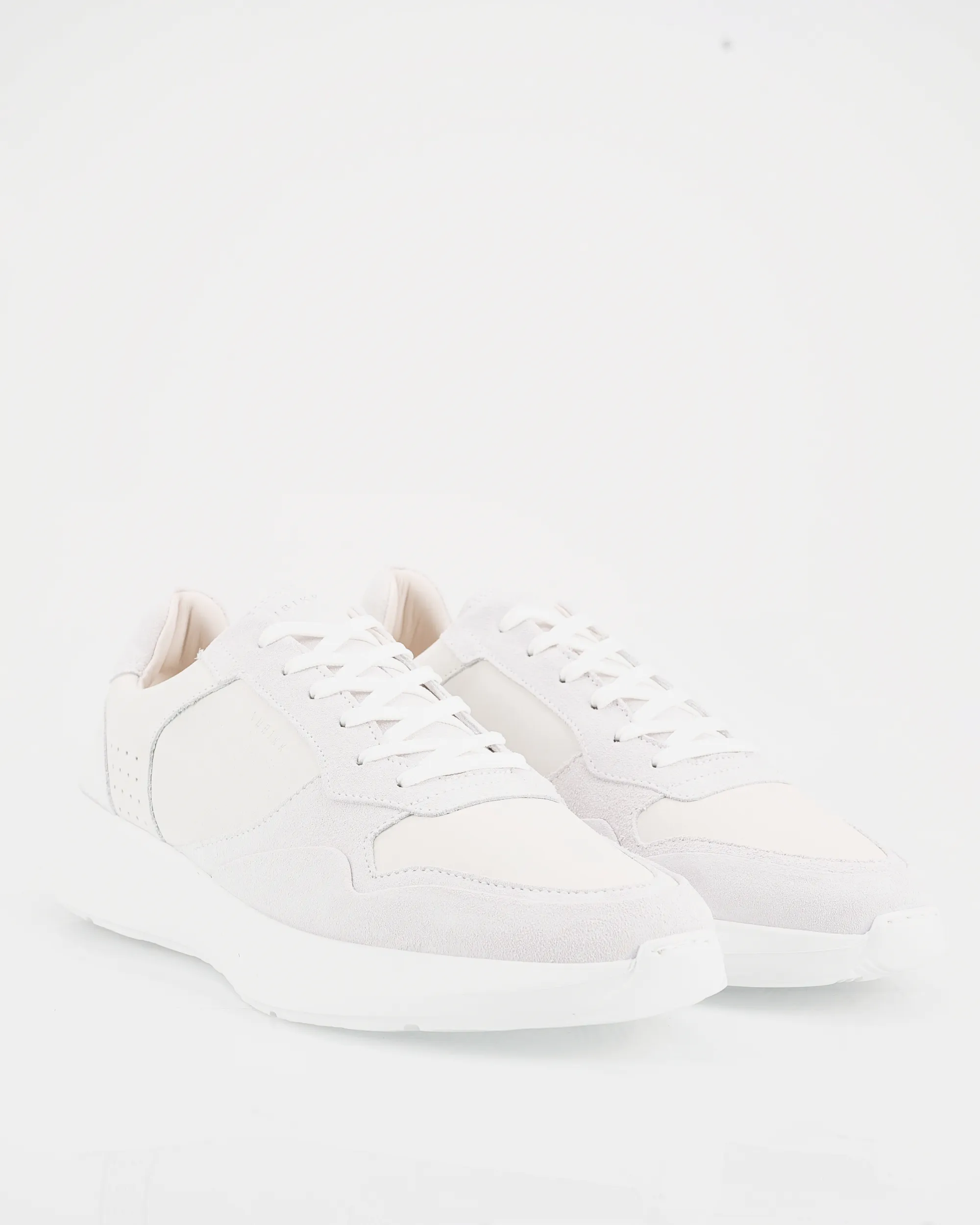 Nubikk Sneakers Grijs 099883-001-40