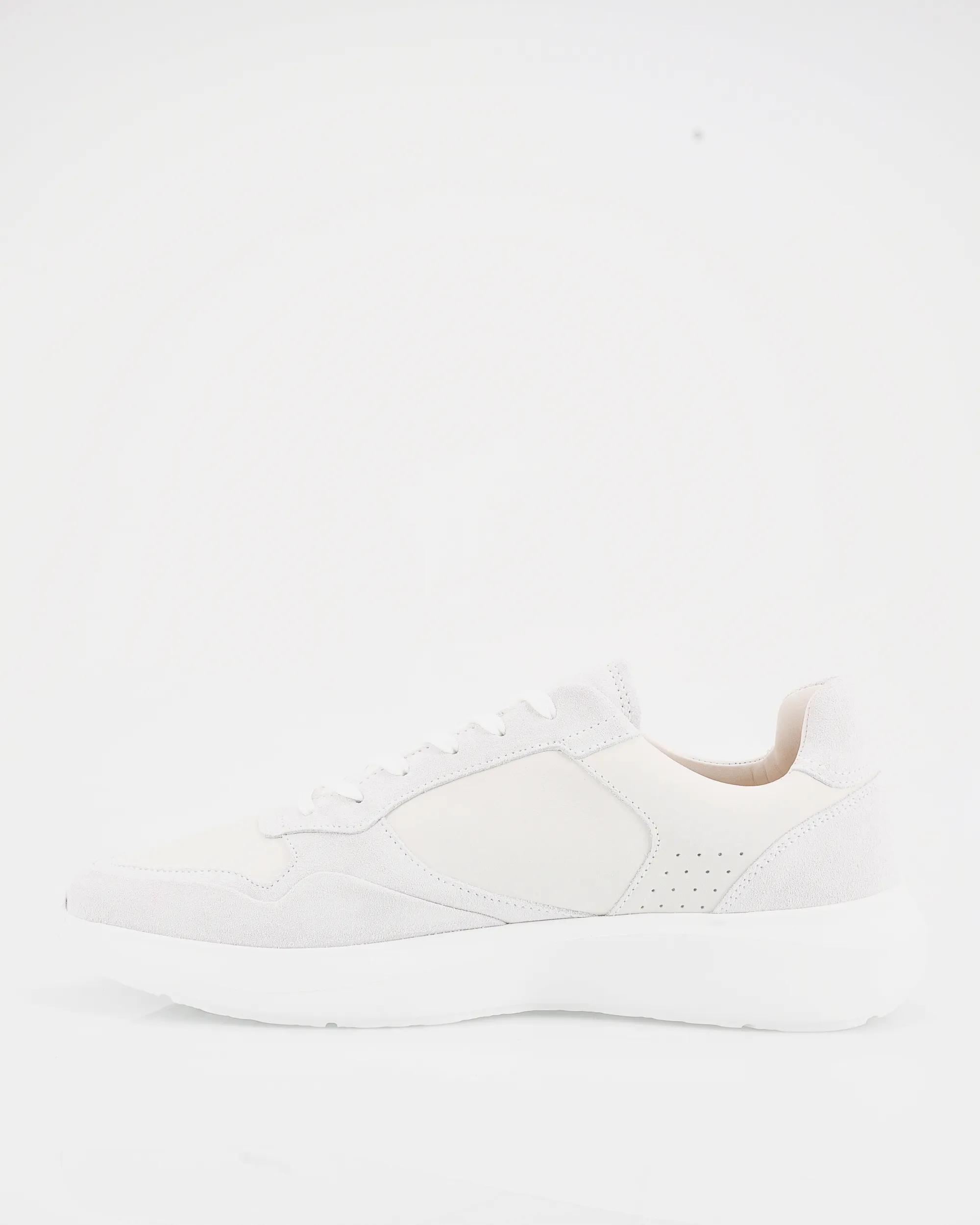 Nubikk Sneakers Grijs 099883-001-40