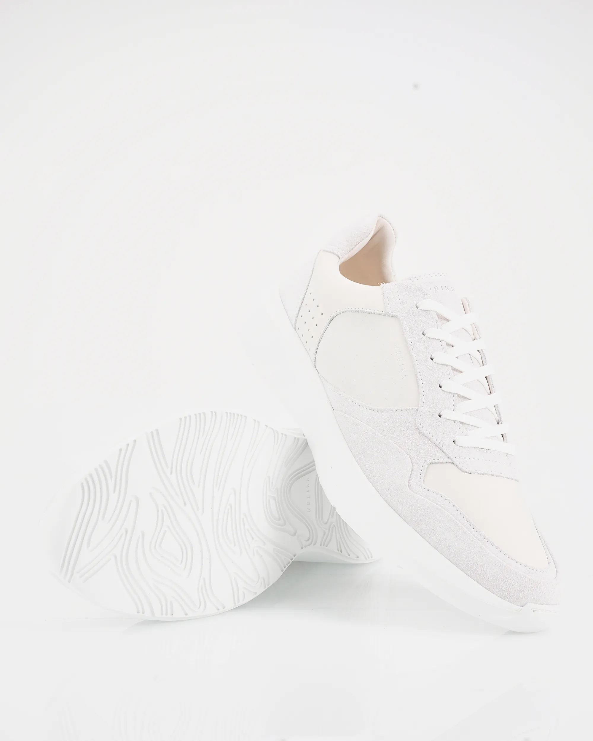 Nubikk Sneakers Grijs 099883-001-40