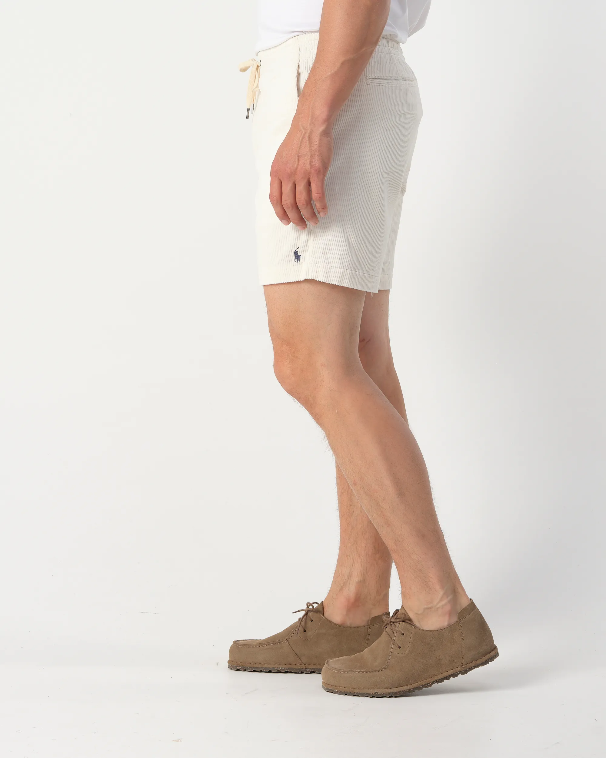 Polo Ralph Lauren Short Wit 099948-001-L