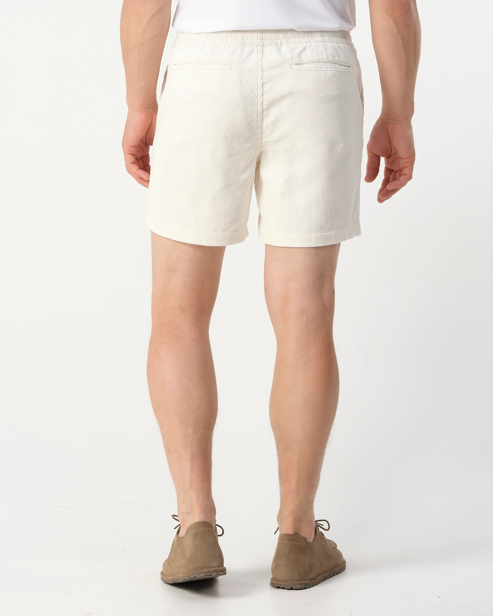 Polo Ralph Lauren Short Wit 099948-001-L