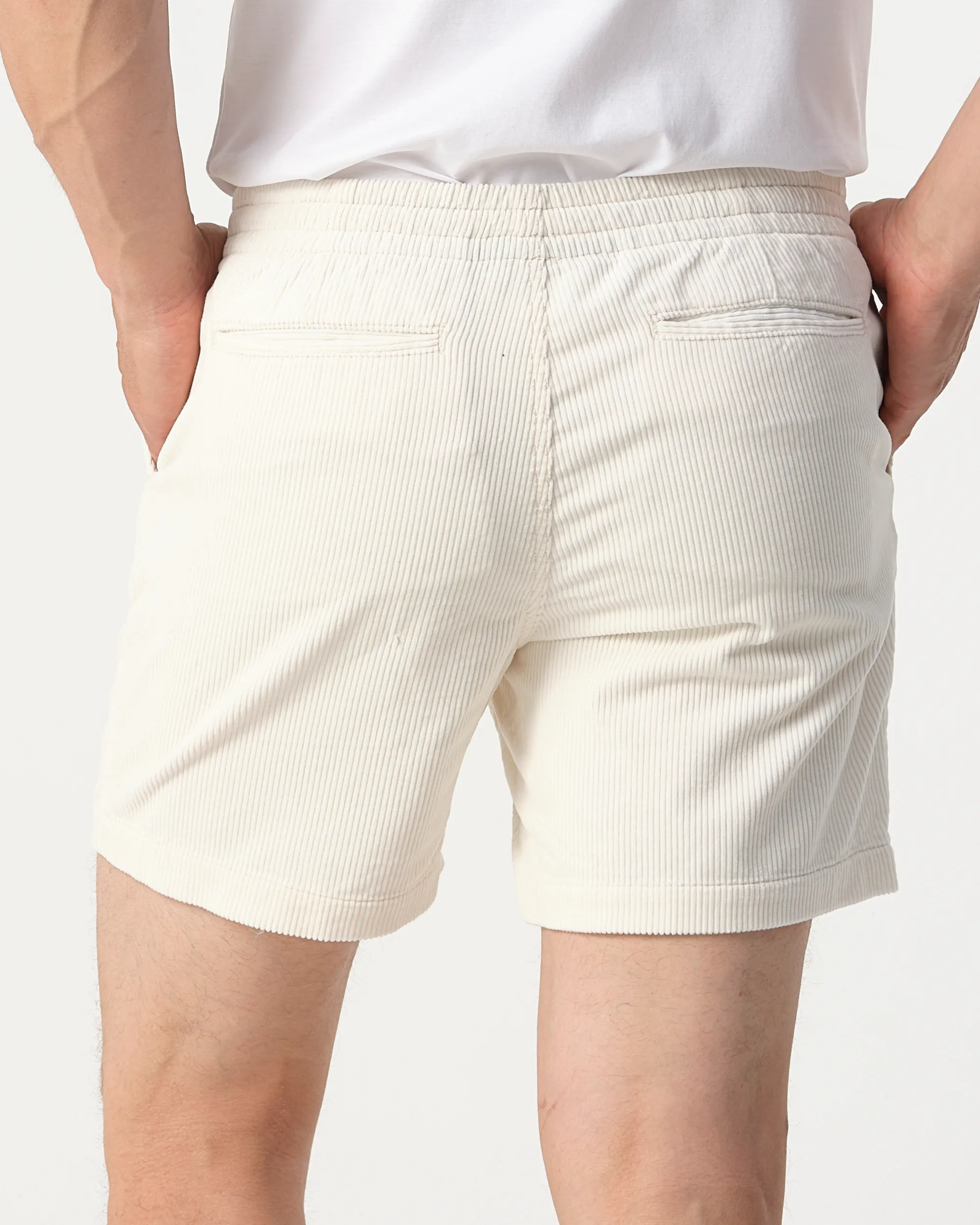 Polo Ralph Lauren Short Wit 099948-001-L