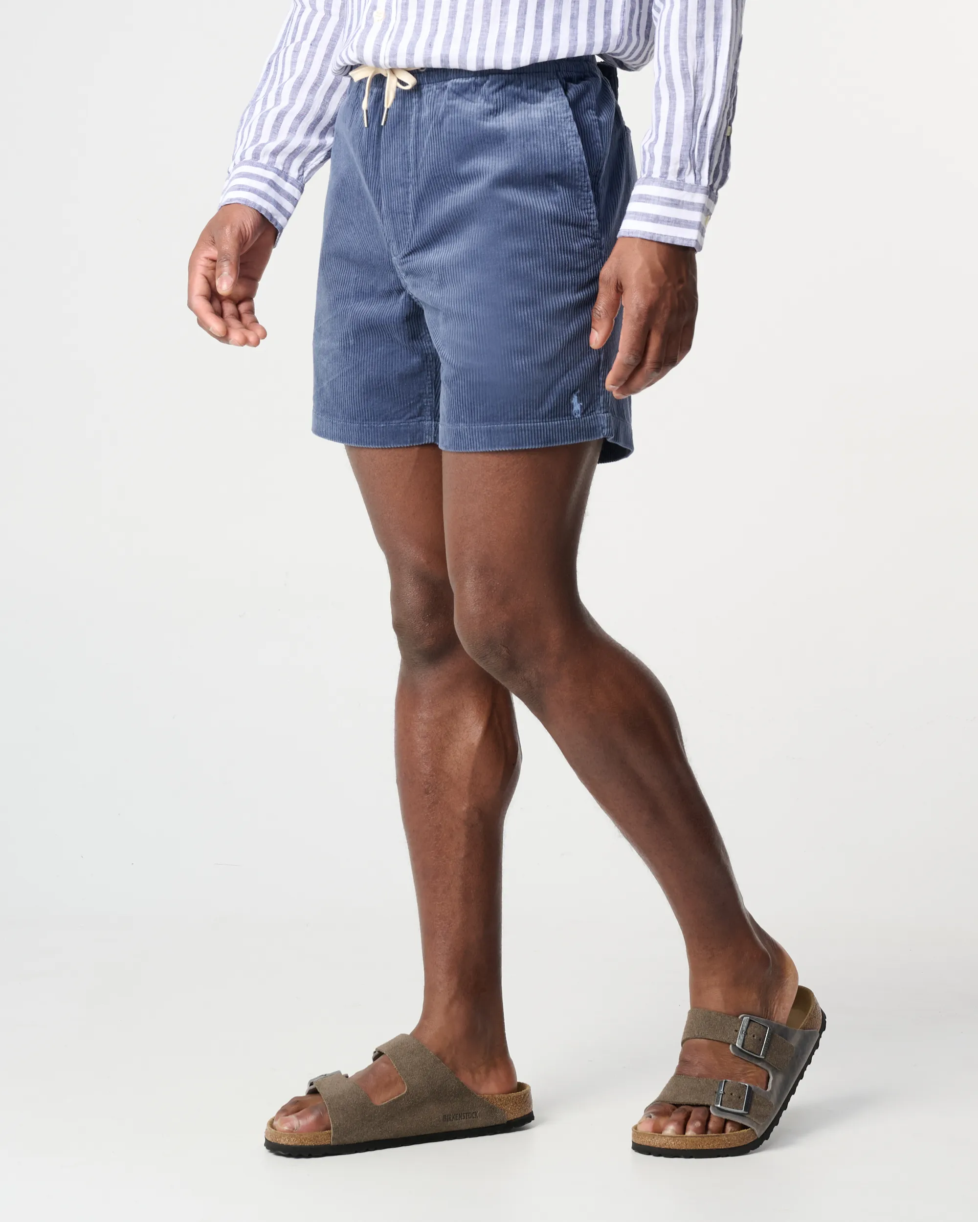 Polo Ralph Lauren Short Donker blauw 099949-001-L
