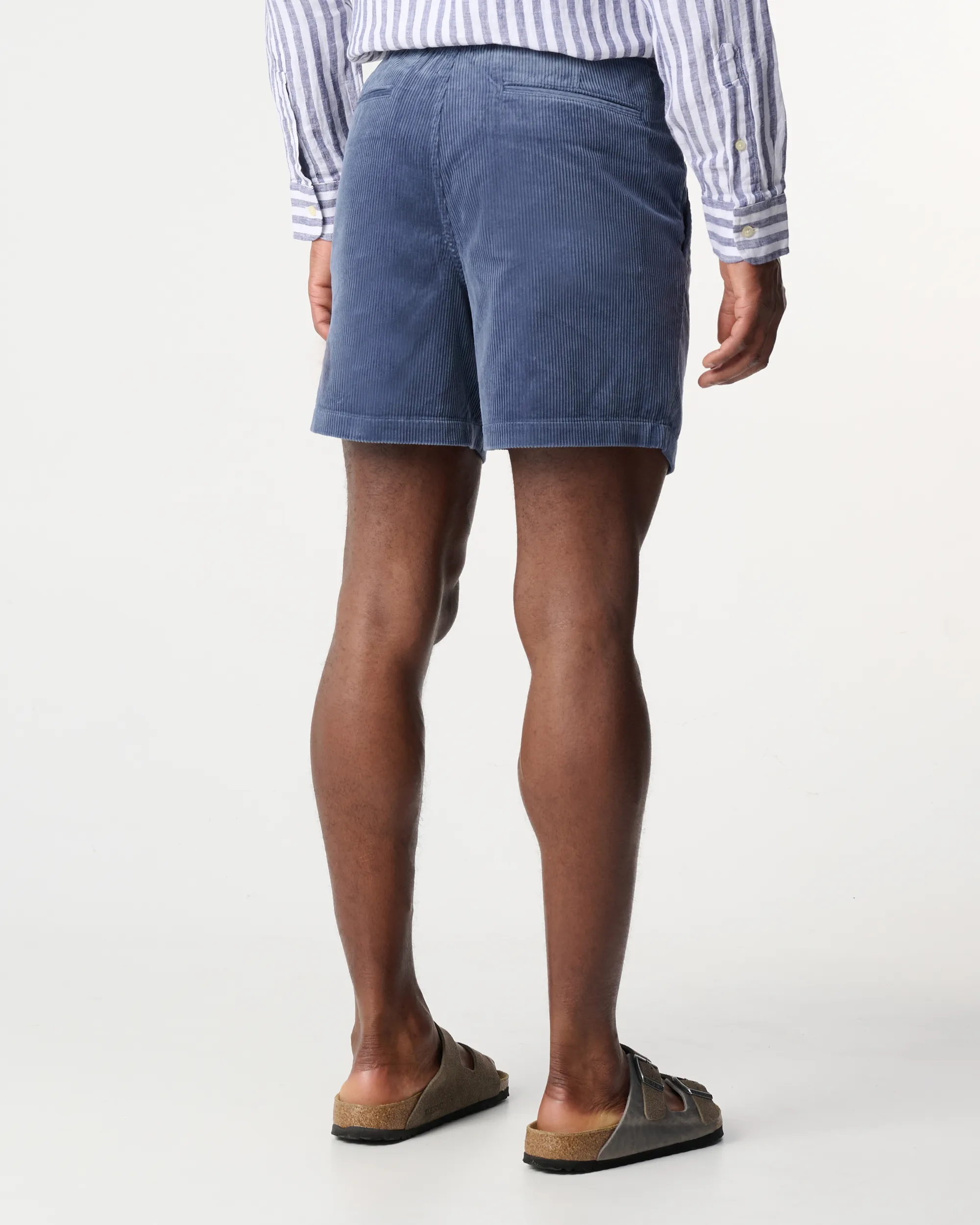 Polo Ralph Lauren Short Donker blauw 099949-001-L