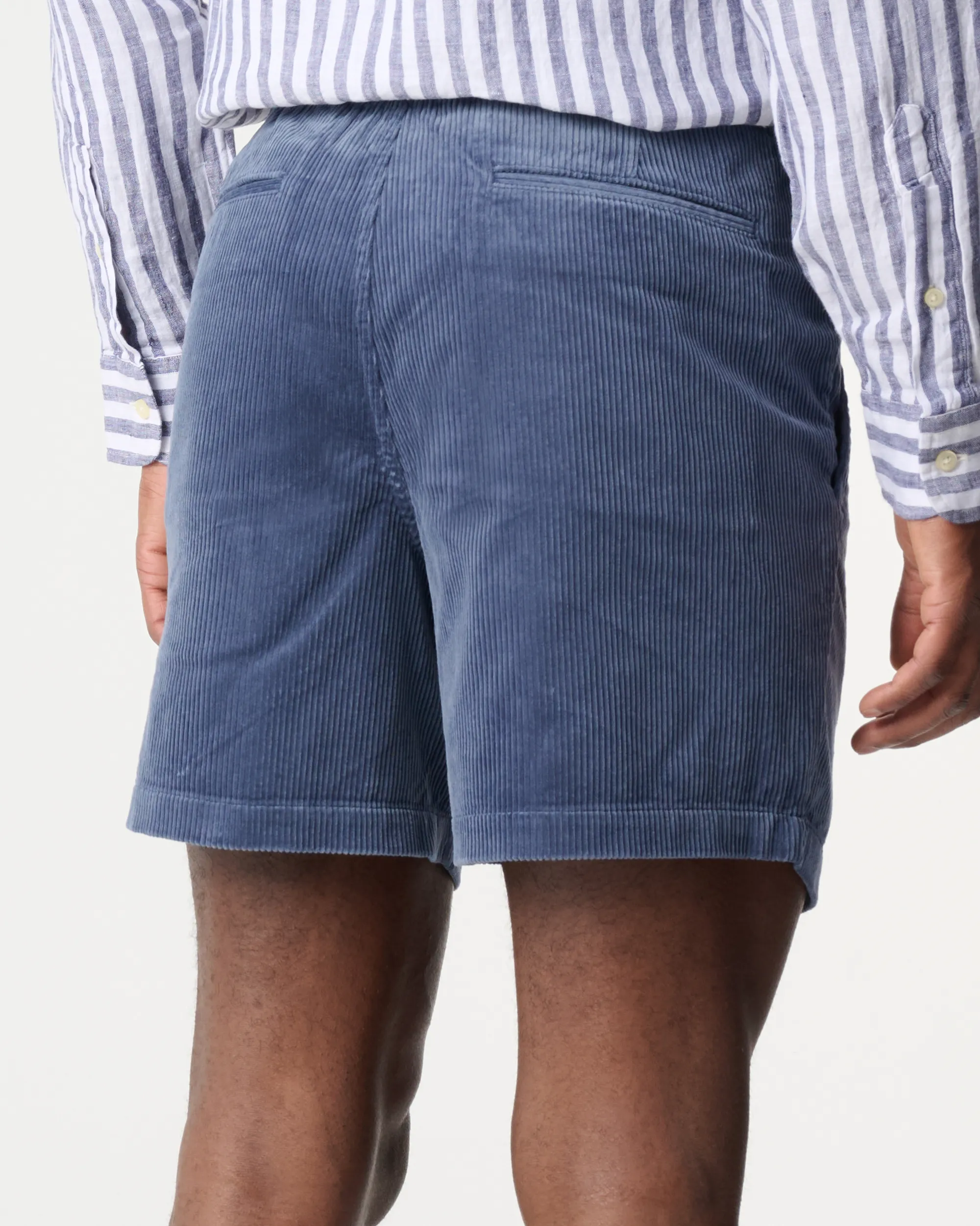 Polo Ralph Lauren Short Donker blauw 099949-001-L