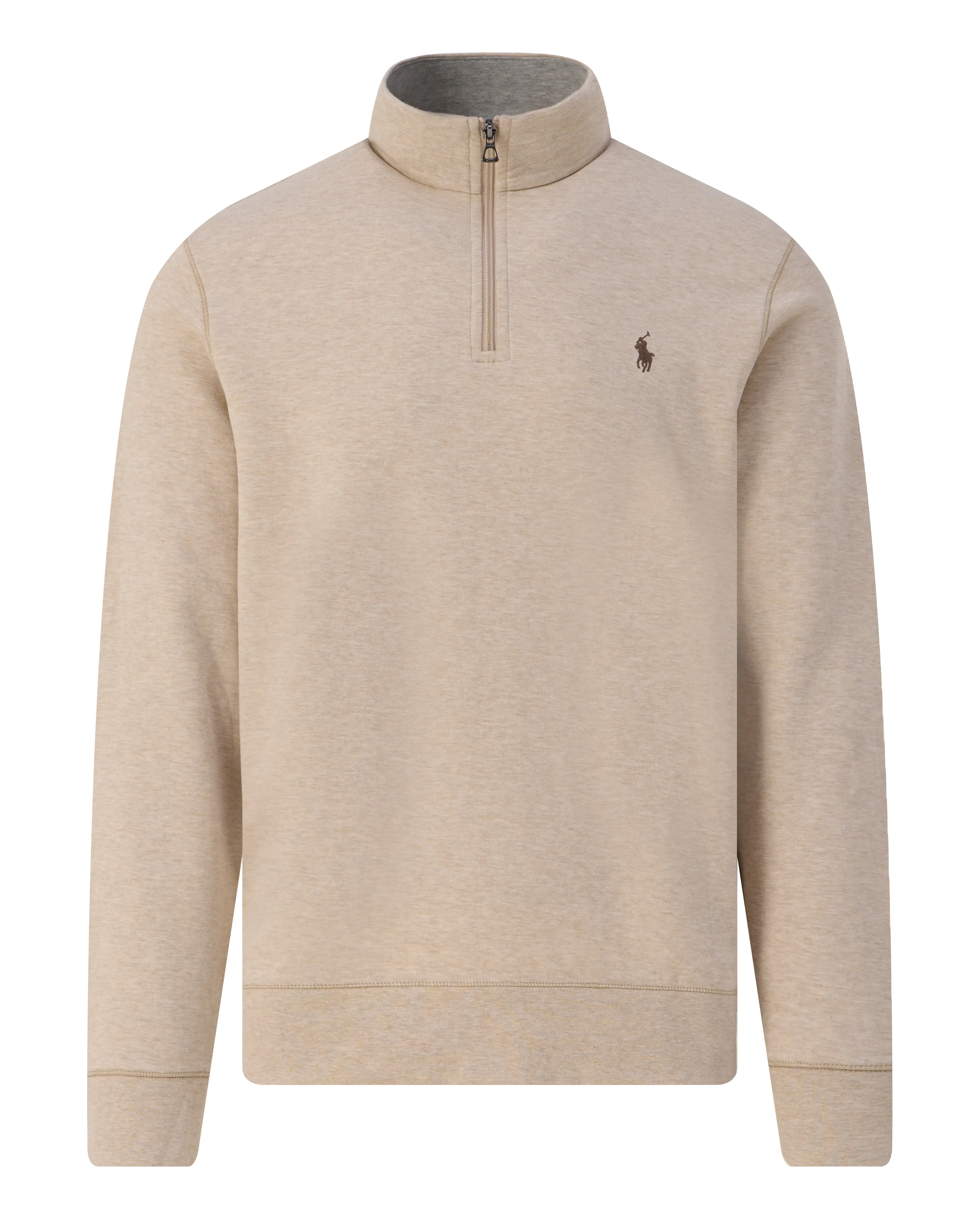 Polo Ralph Lauren Schipperstrui Grijs 099971-001-L