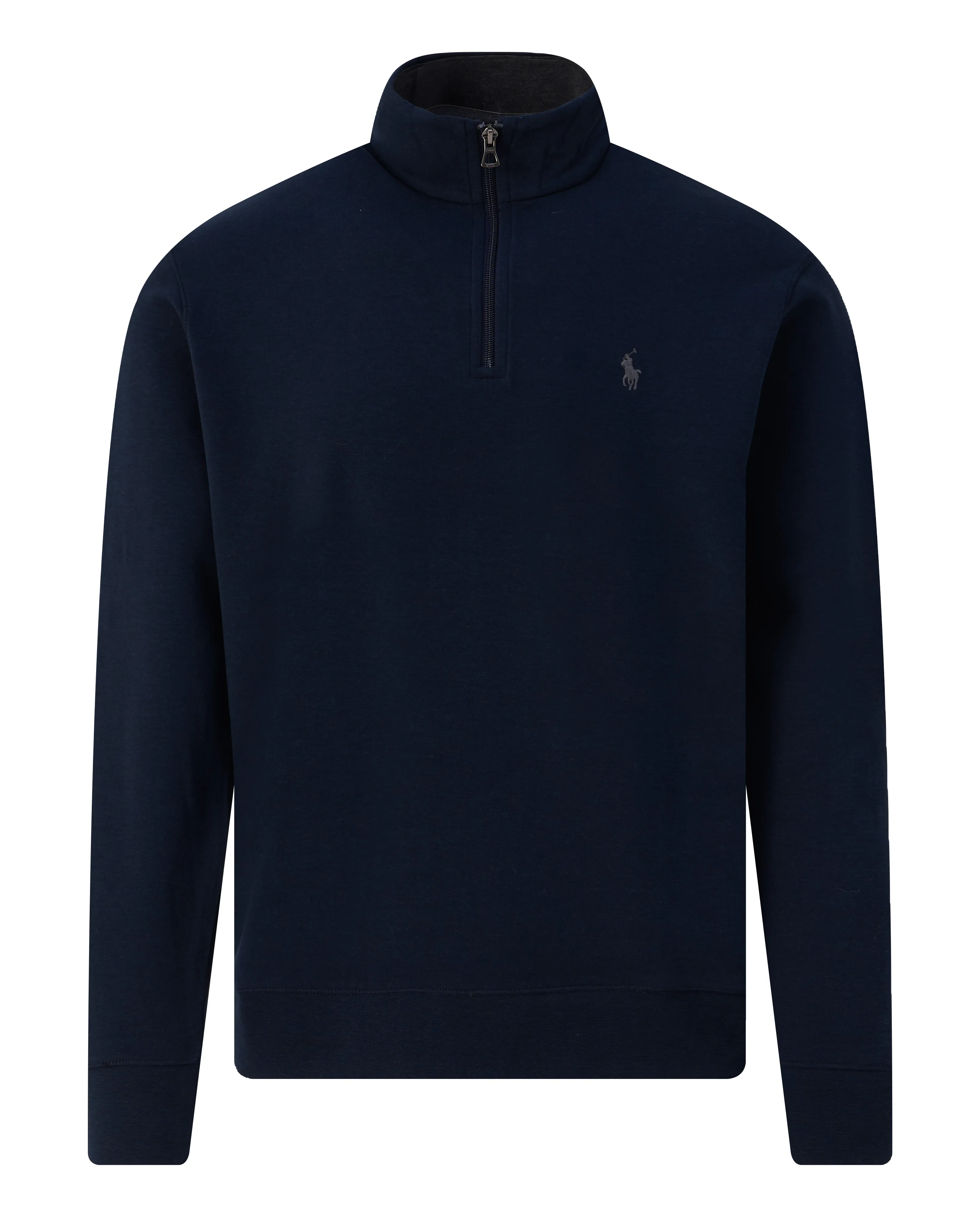 Polo Ralph Lauren Schipperstrui Donker blauw 099972-001-L